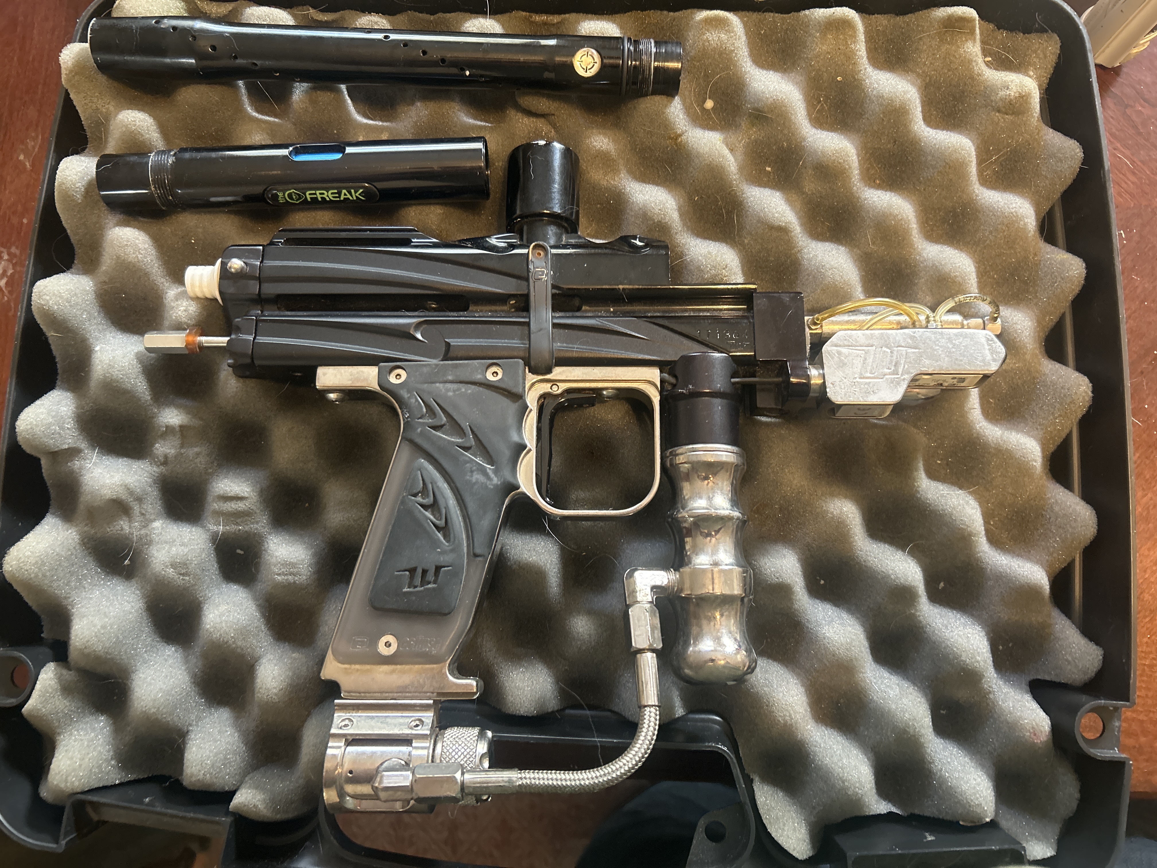 Autococker Nightkast