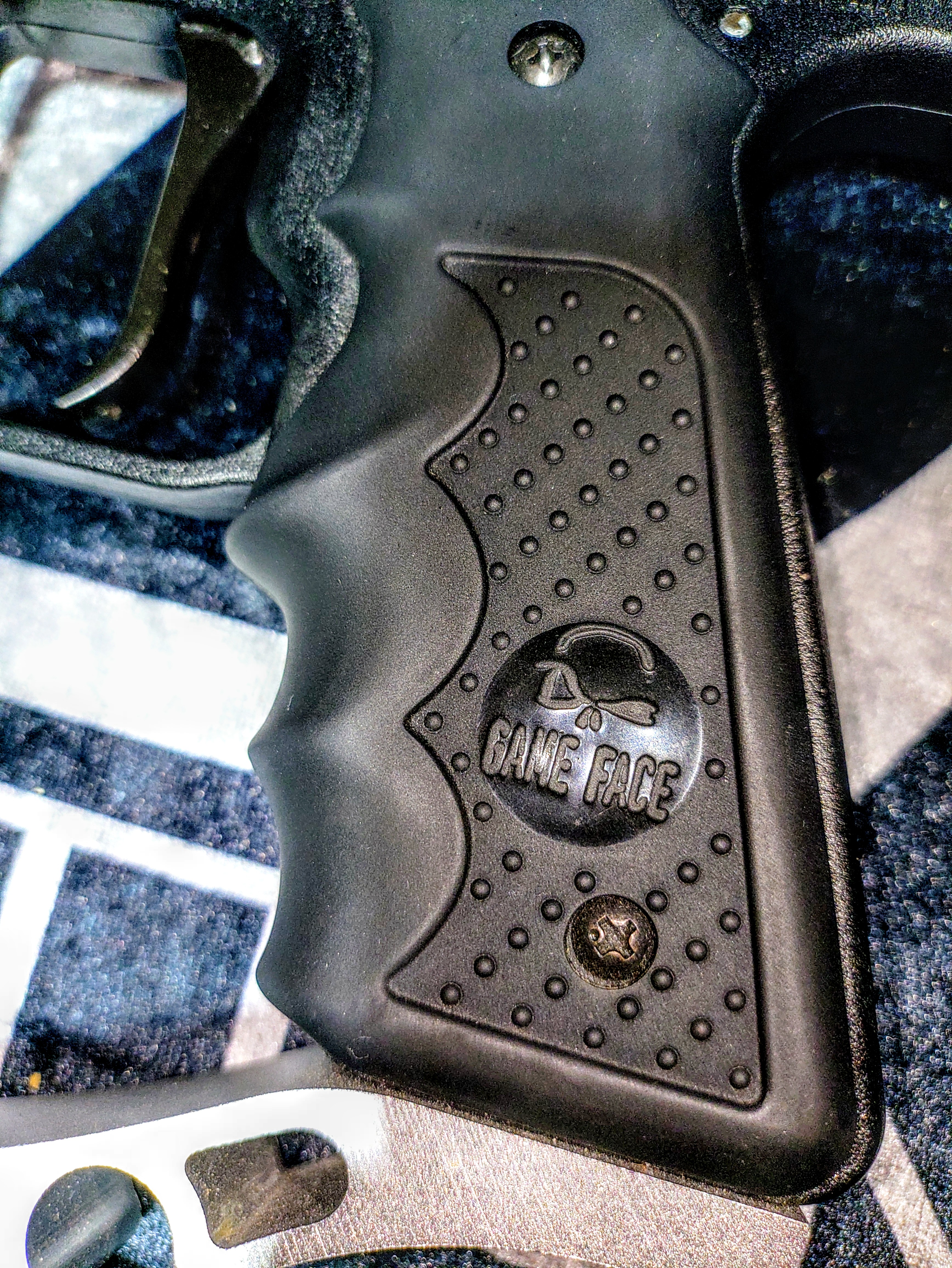 Gameface Vexor Paintball Marker 