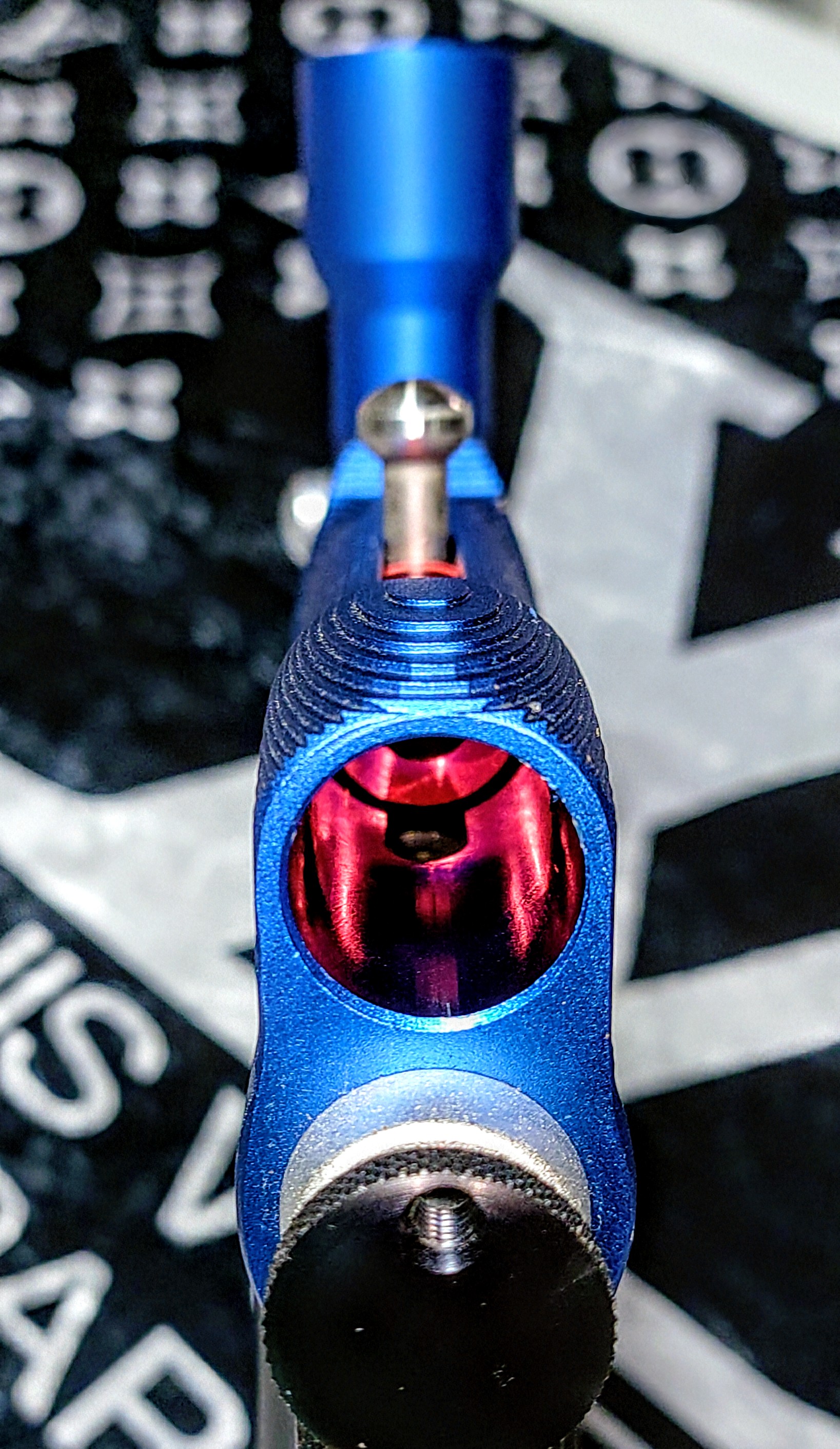 Gameface Vexor Paintball Marker 