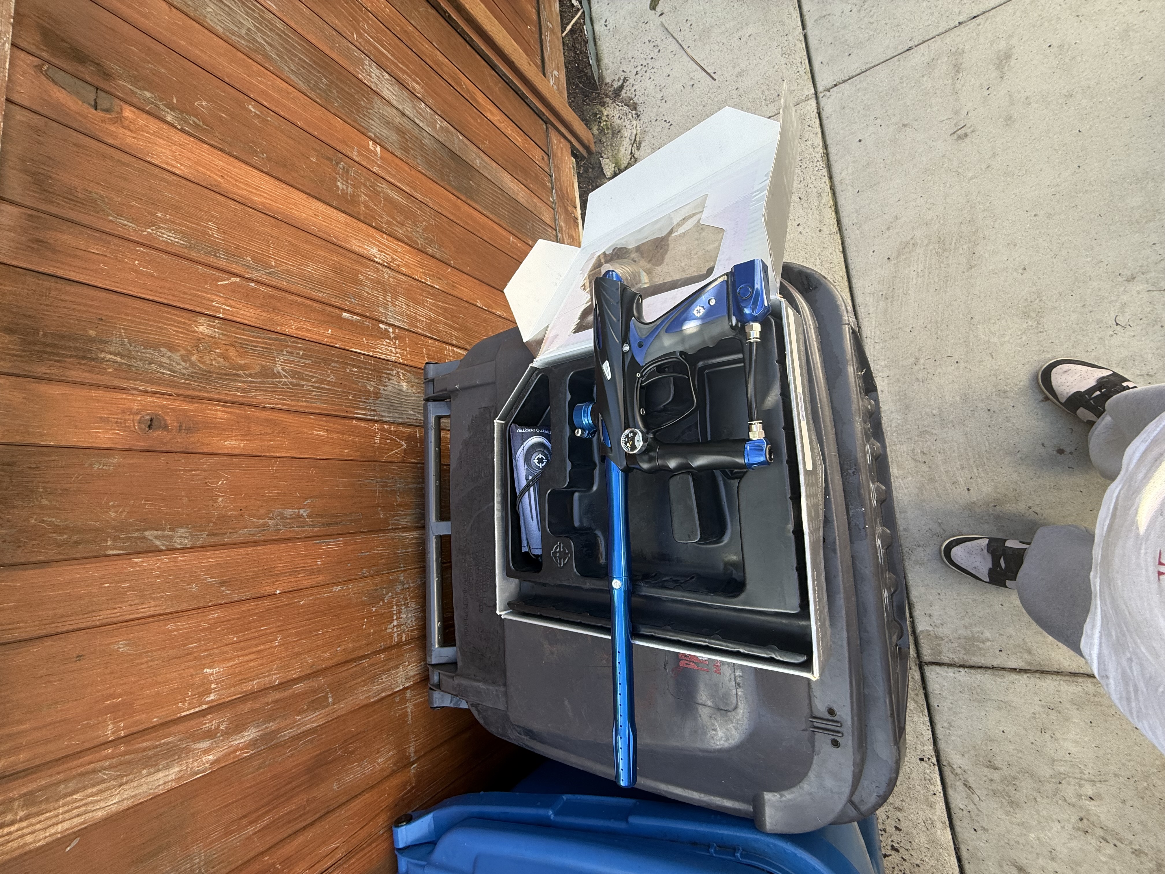 Smart Parts Shocker NXT