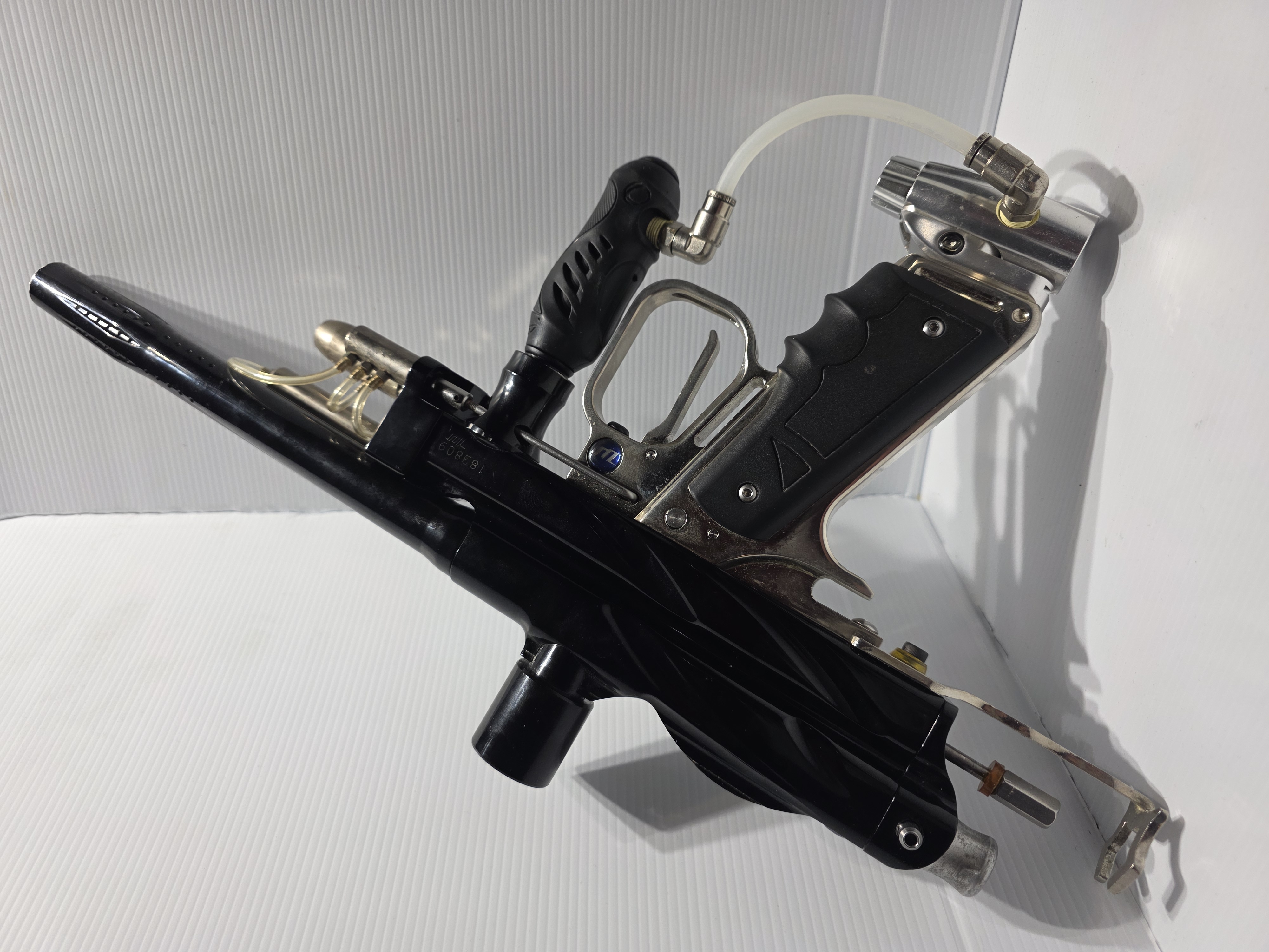 Wgp prostock autococker 