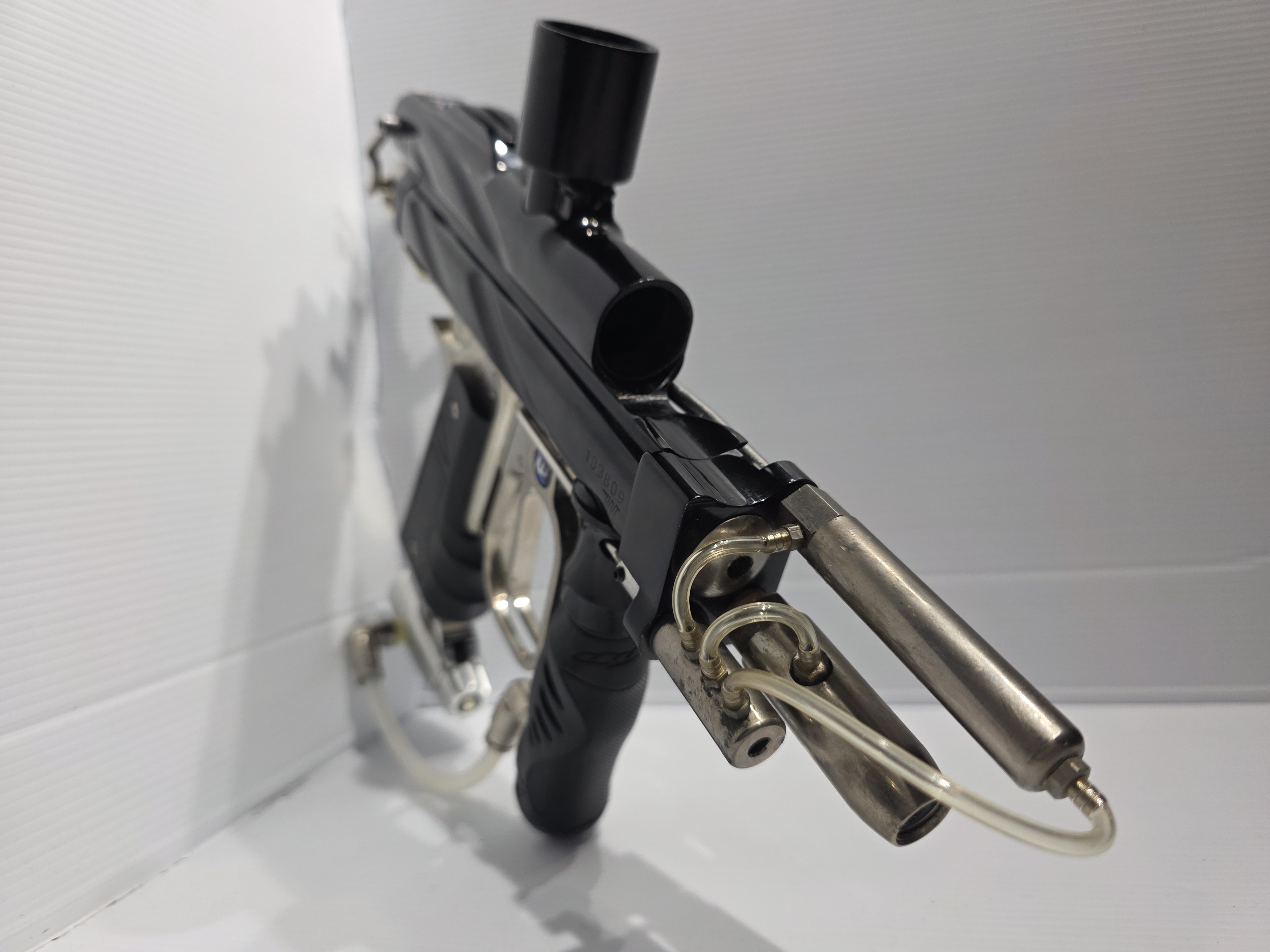 Wgp prostock autococker 