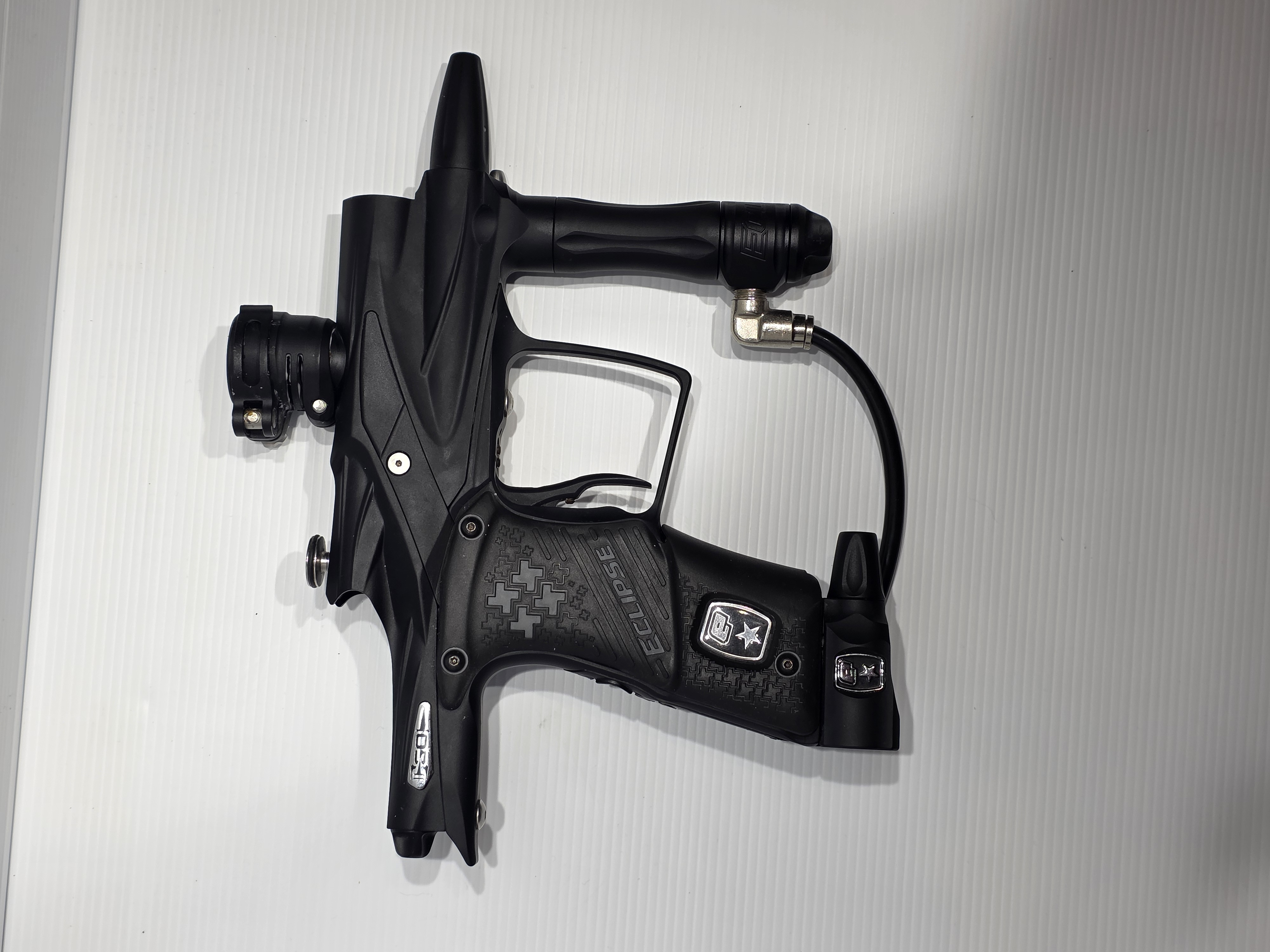 Planet eclipse ego 10