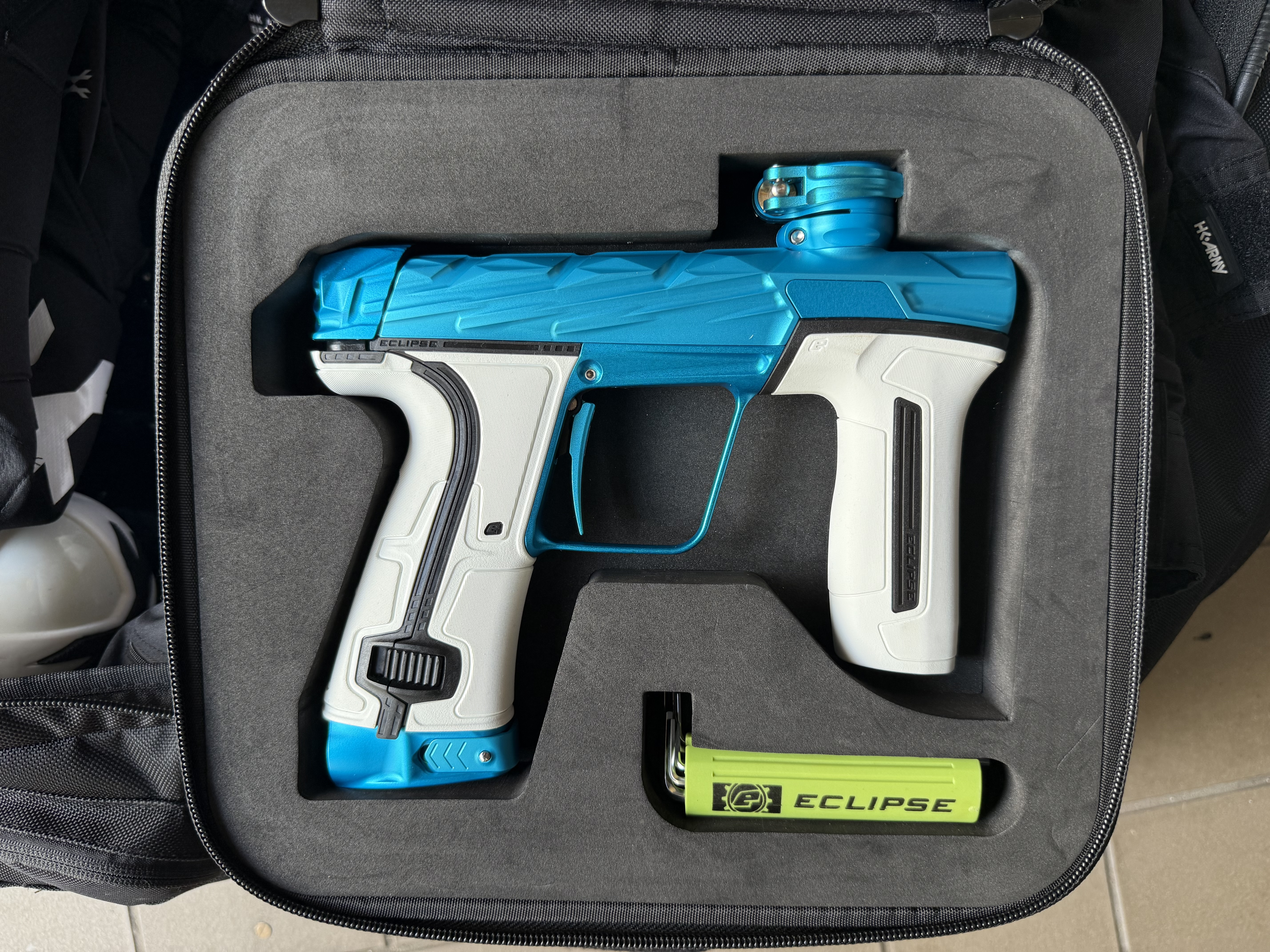“SURF” INFAMOUS CS3