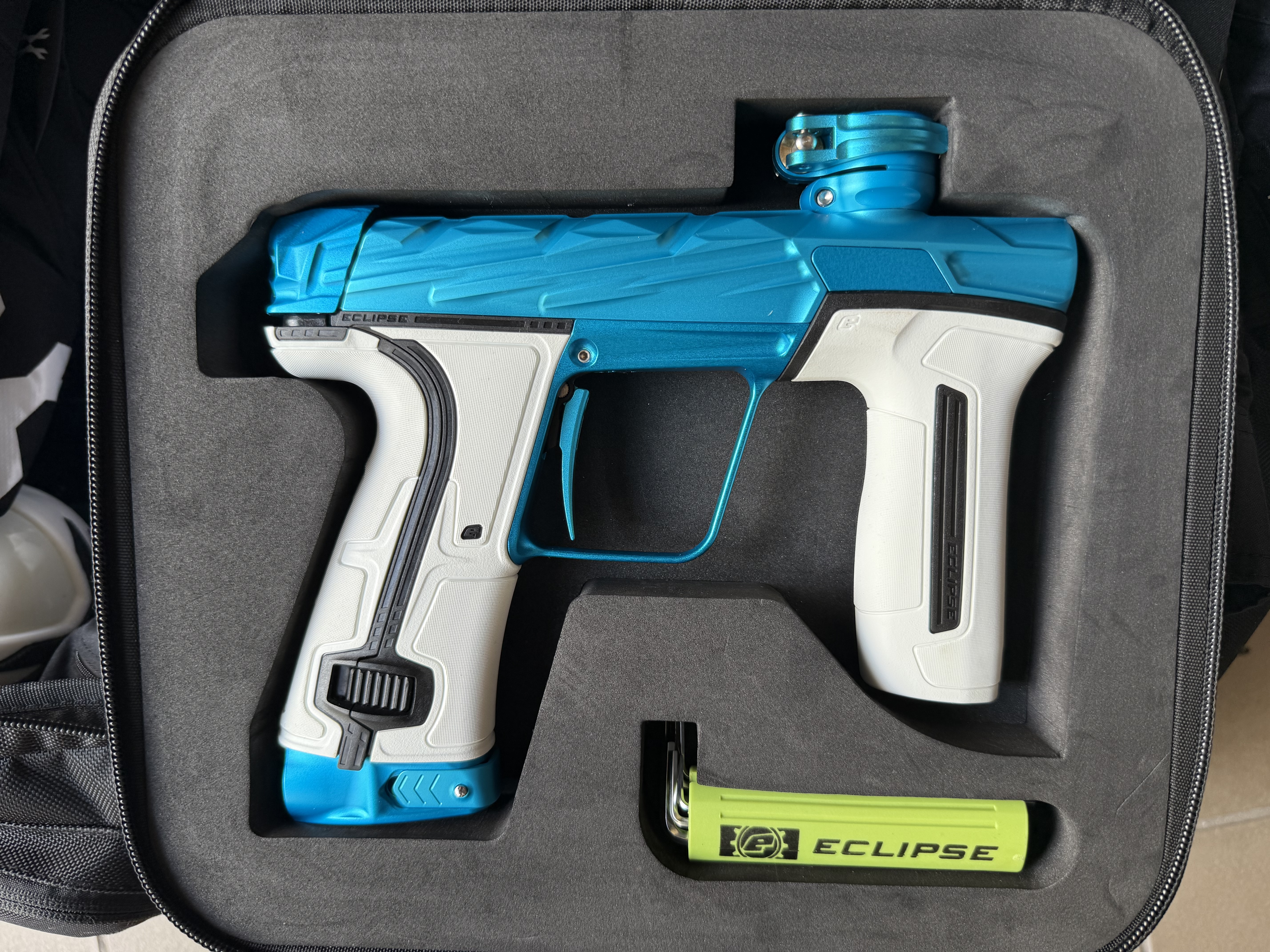 “SURF” INFAMOUS CS3