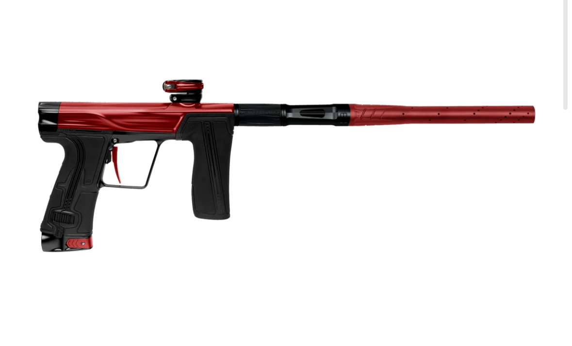 Planet Eclipse GEO R5