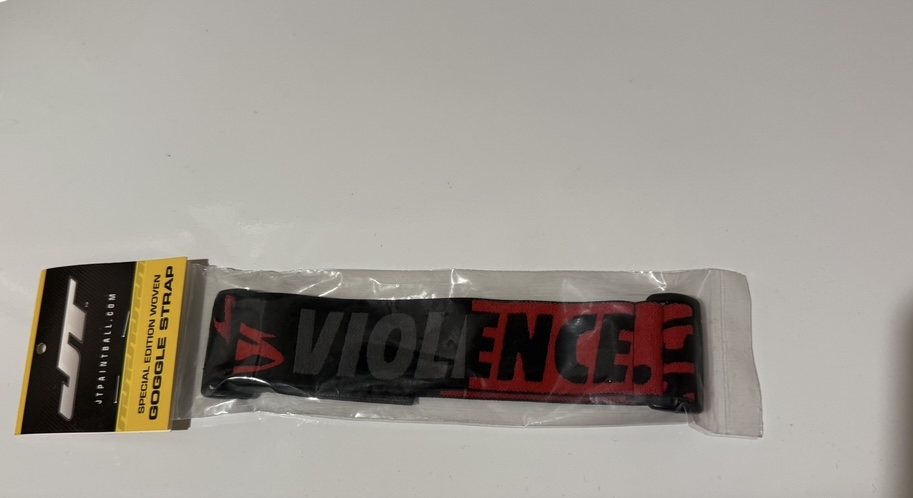 Violence JT strap