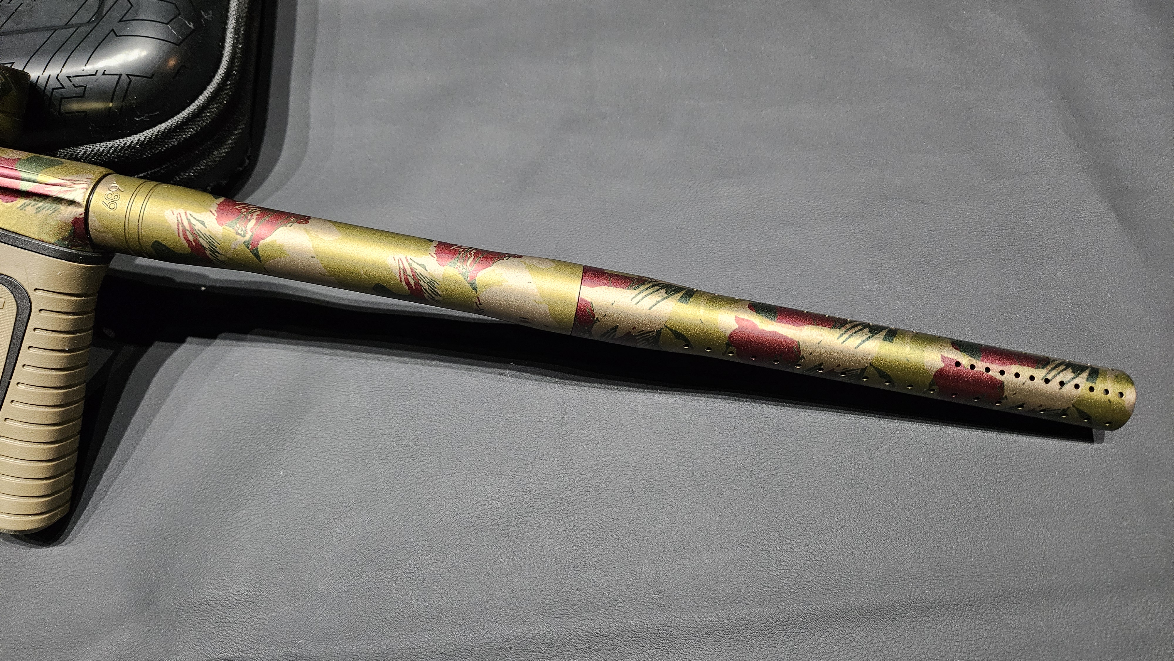 Planet Eclipse GTEK 170R Never Used