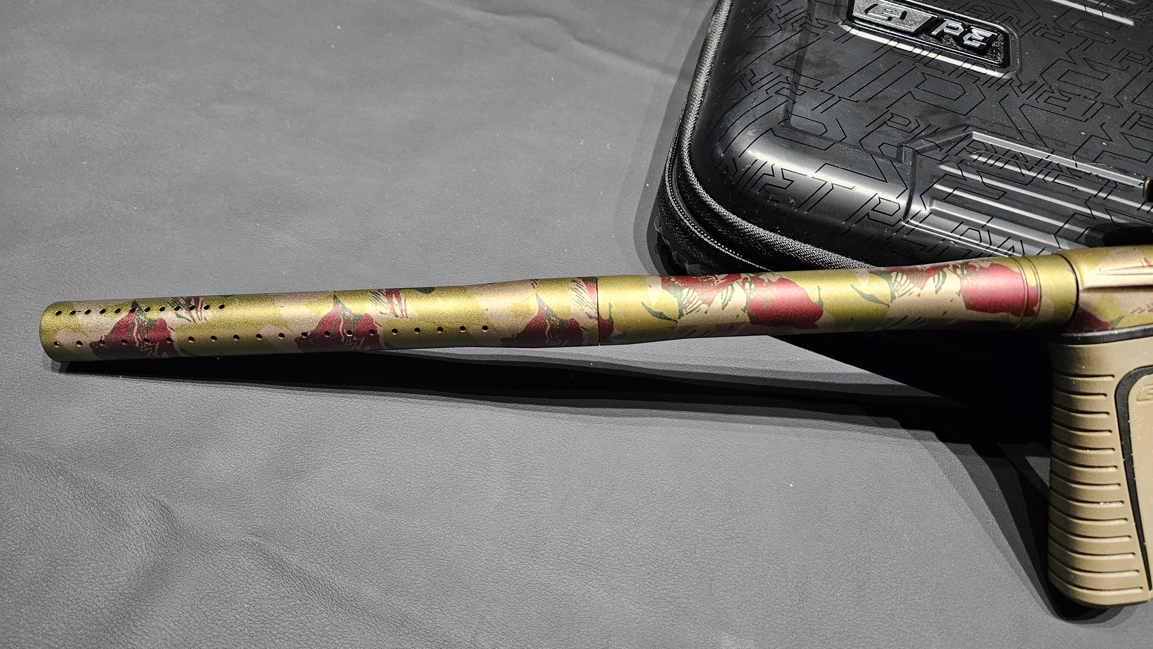 Planet Eclipse GTEK 170R Never Used