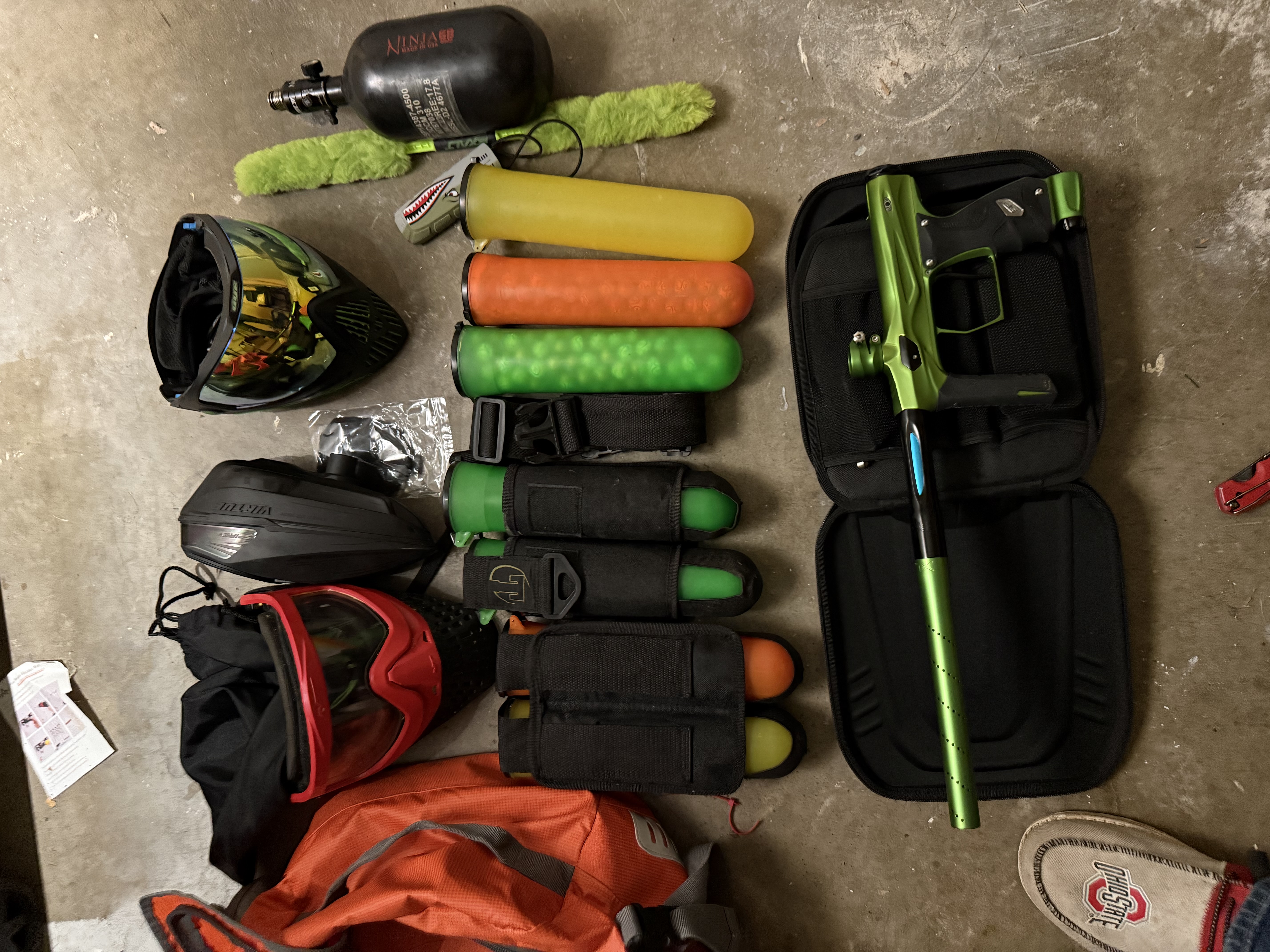 Gear