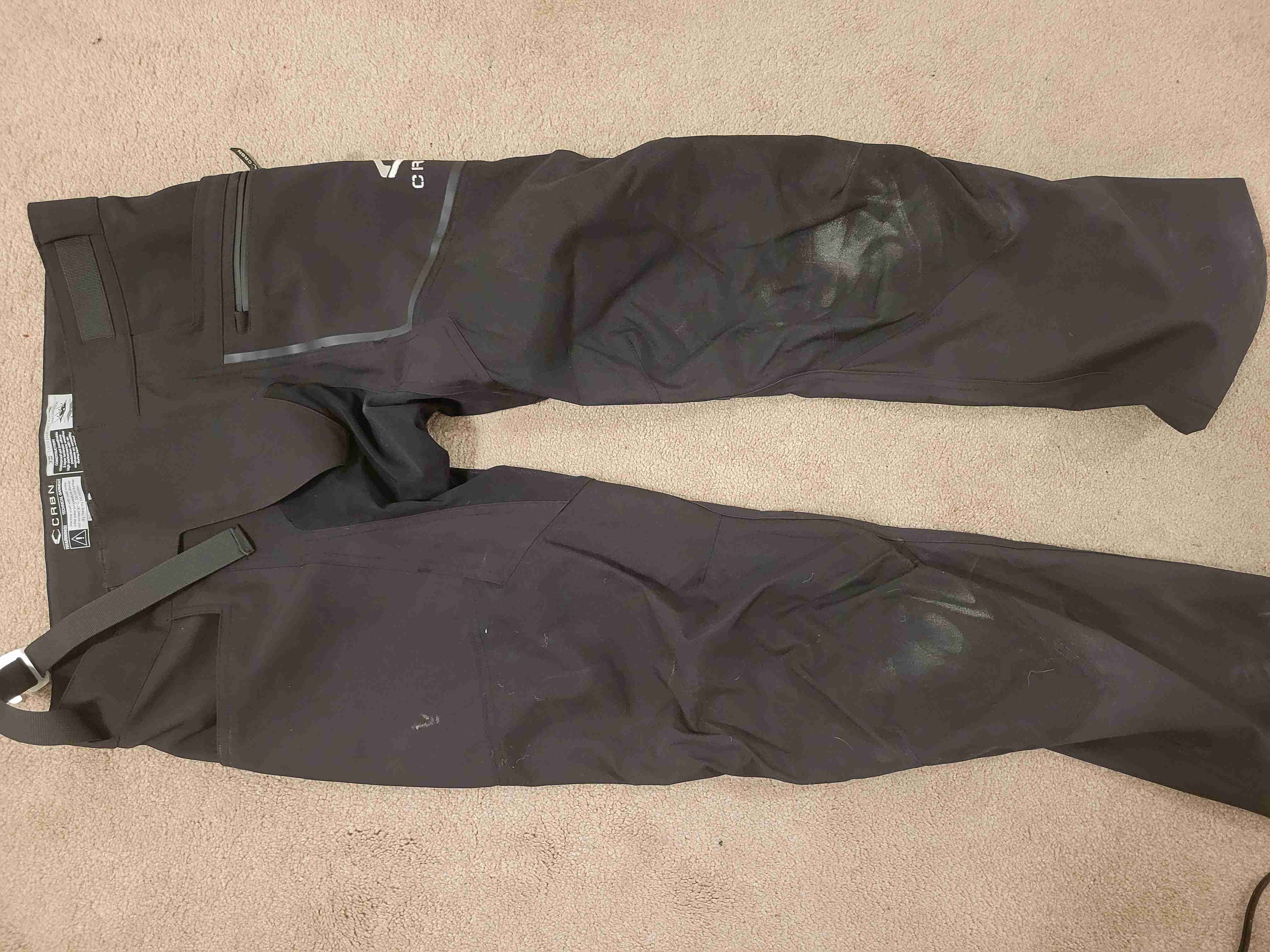 Selling Large SC CRBN Pants - Like New