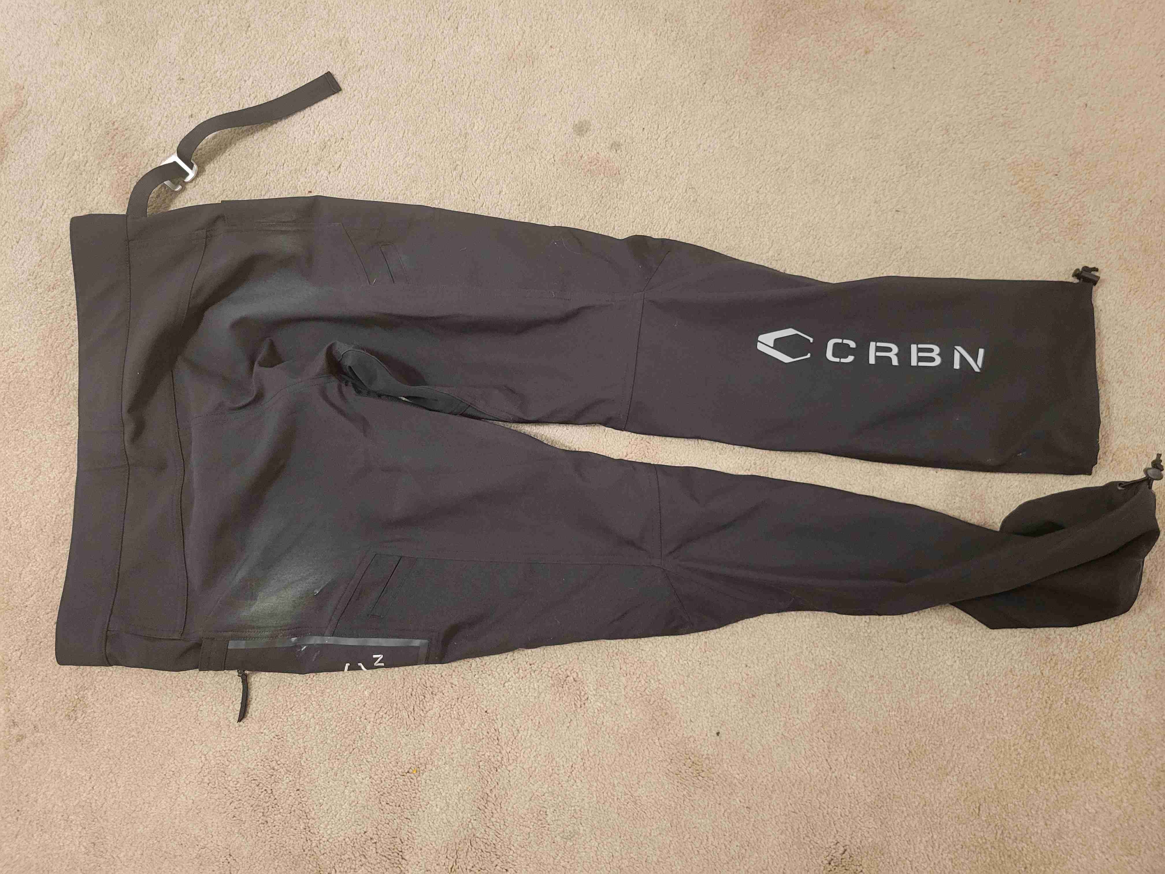 Selling Large SC CRBN Pants - Like New