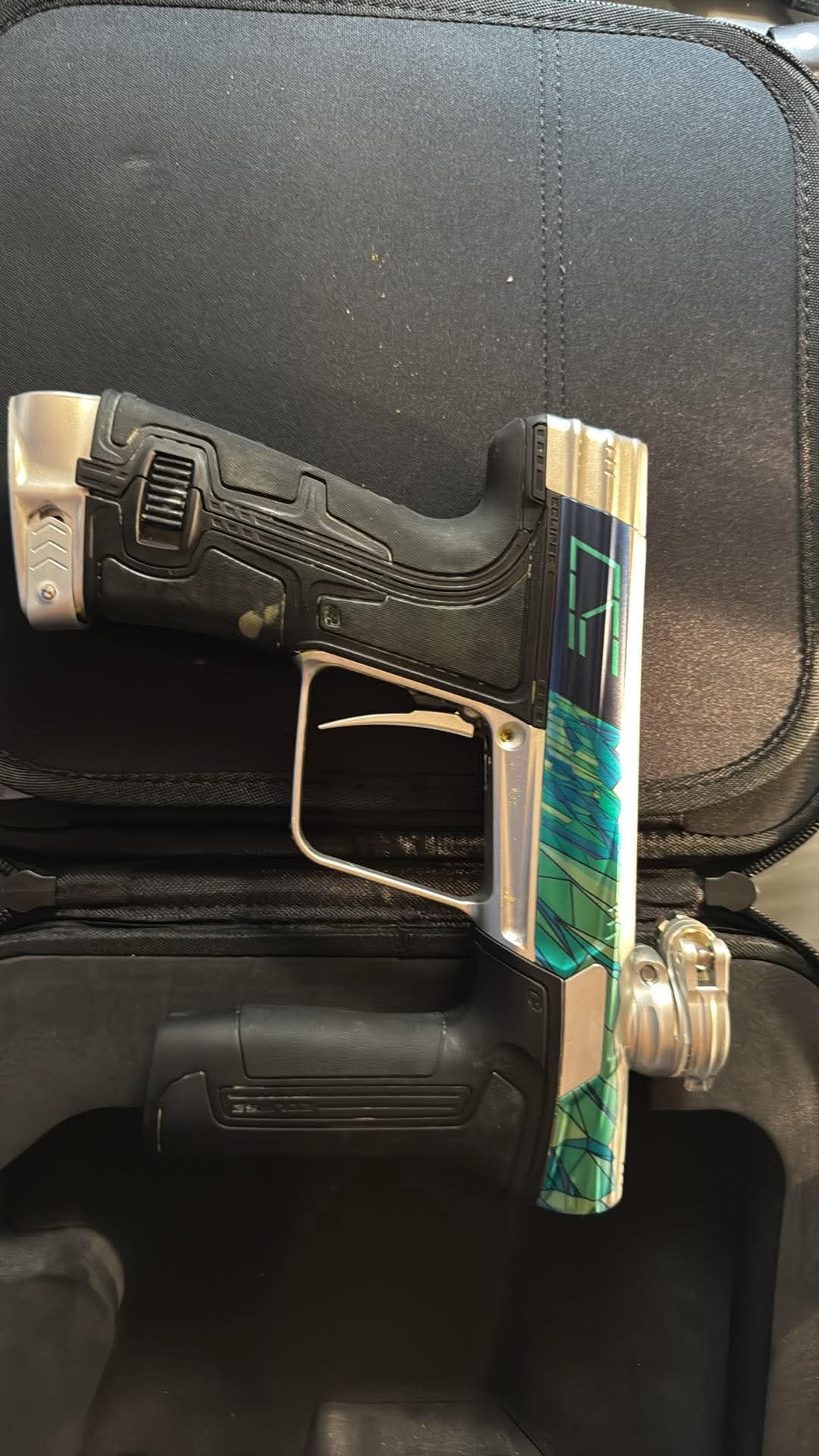 Launch CS3 $1200 obo