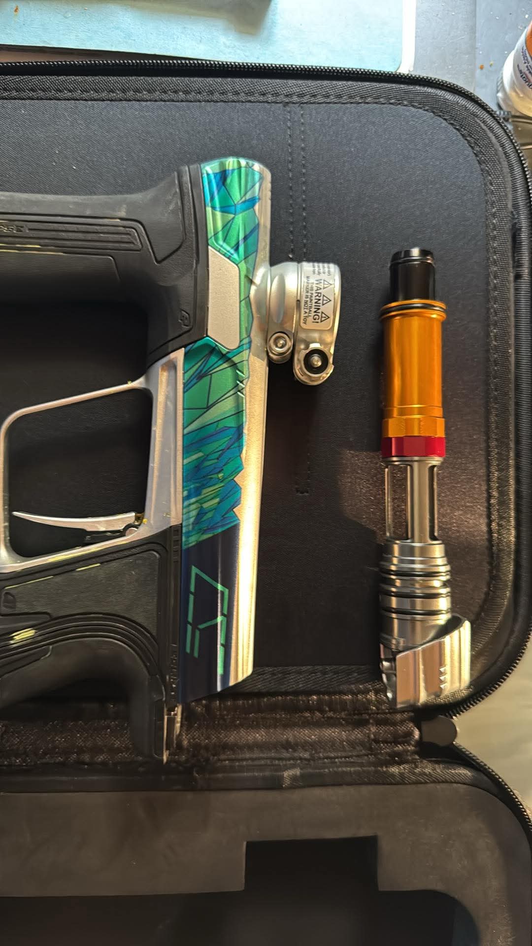 Launch CS3 $1200 obo