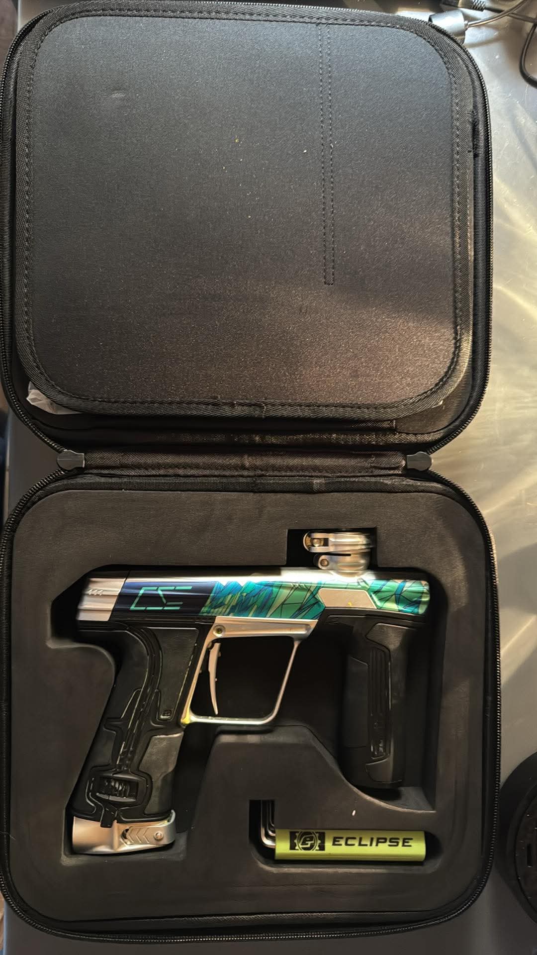 Launch CS3 $1200 obo