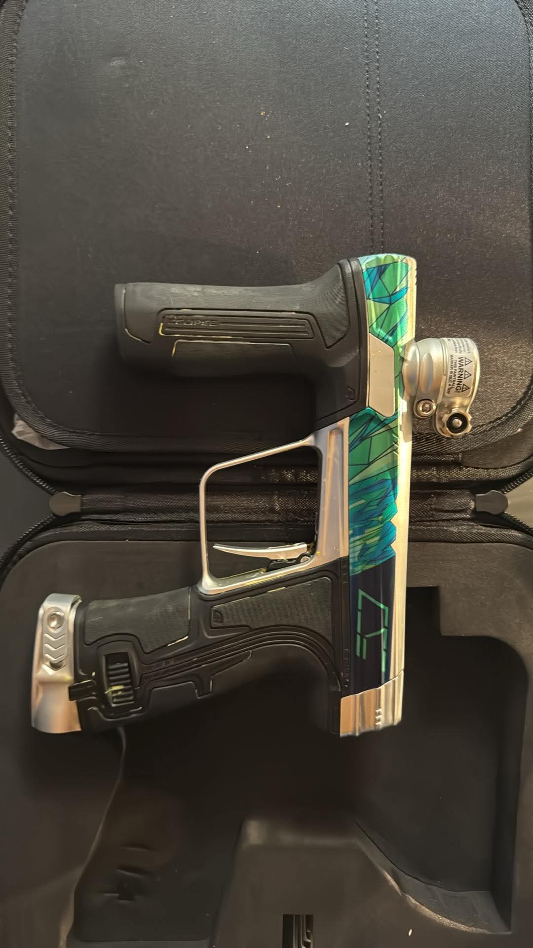 Launch CS3 $1200 obo