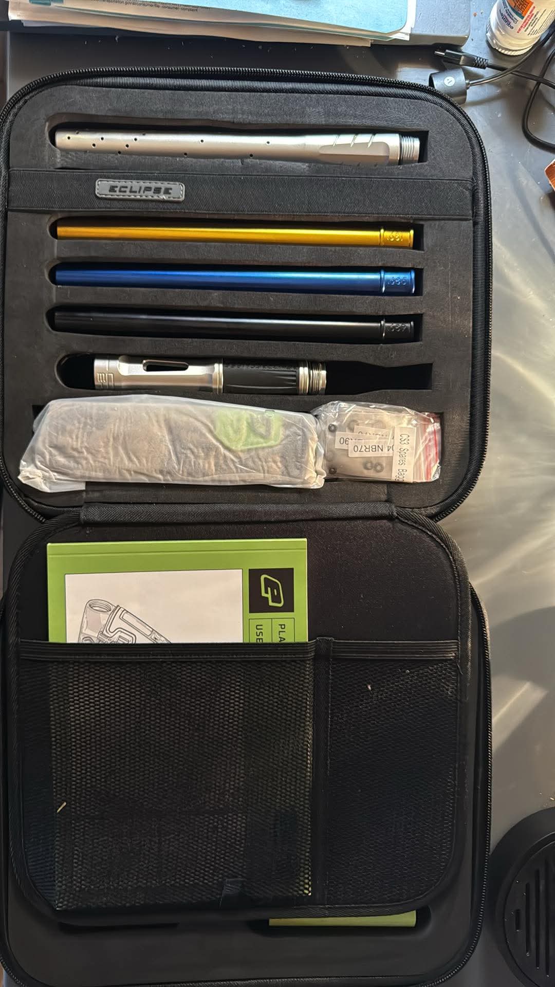 Launch CS3 $1200 obo