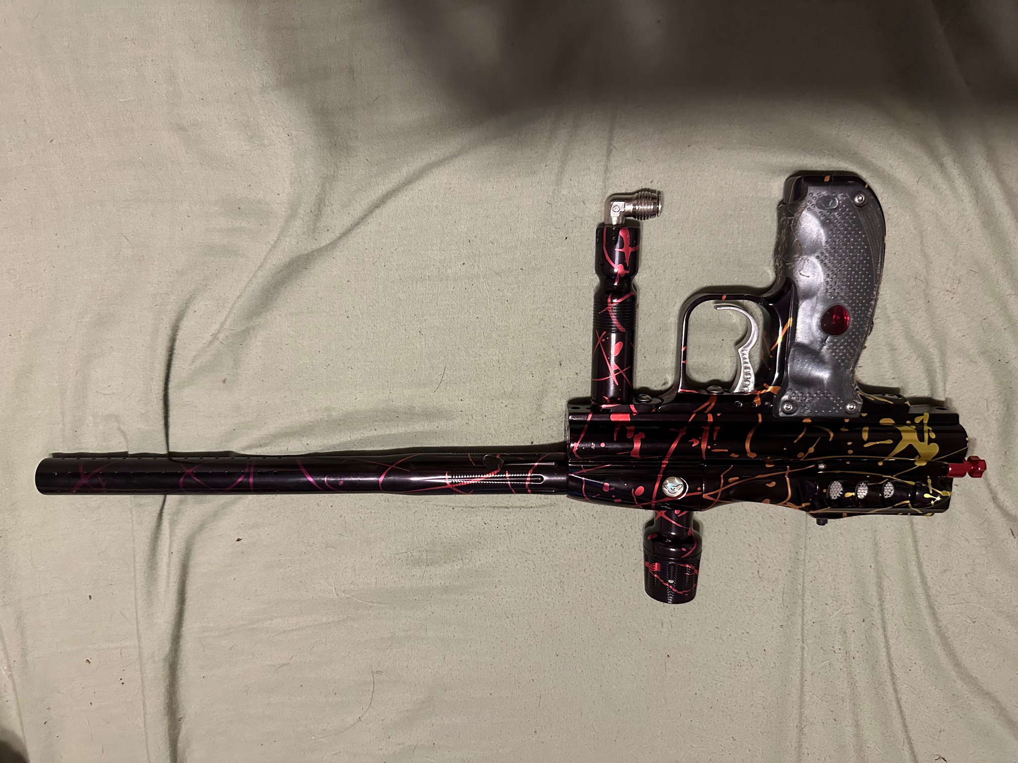 Angel IR3