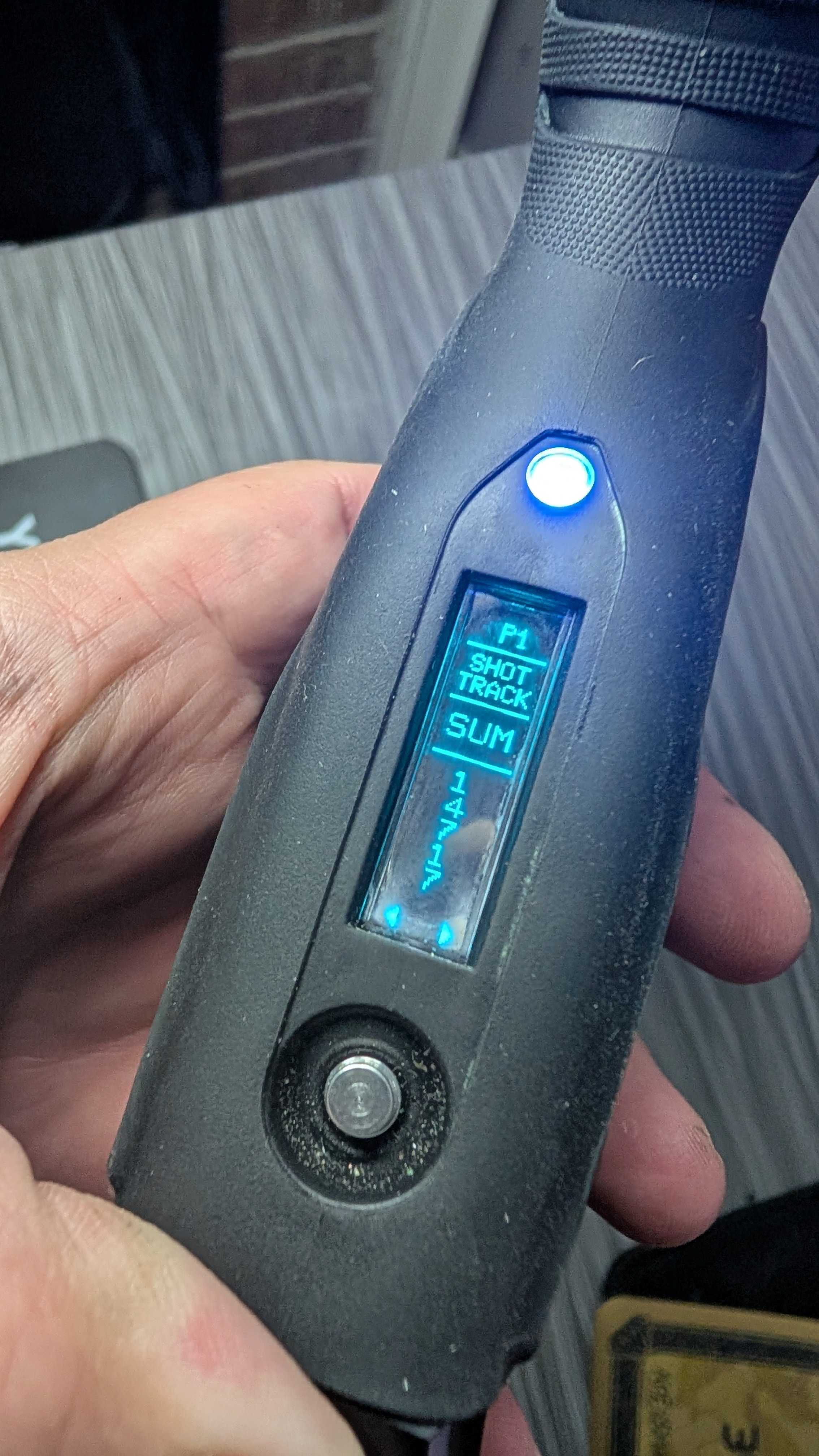 Dye MXR - LE Sandana SS Olive