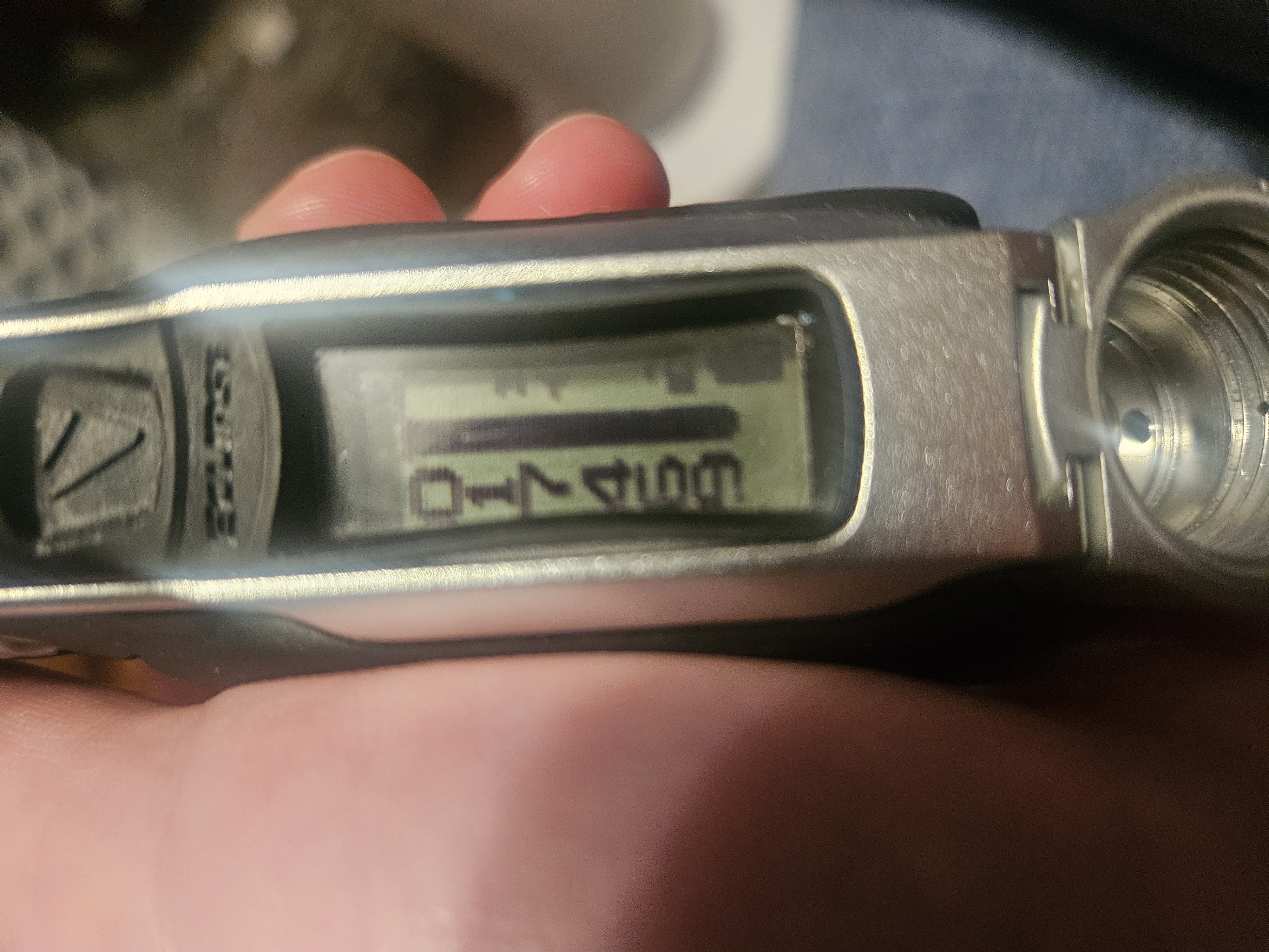 Signed dynasty geo 3