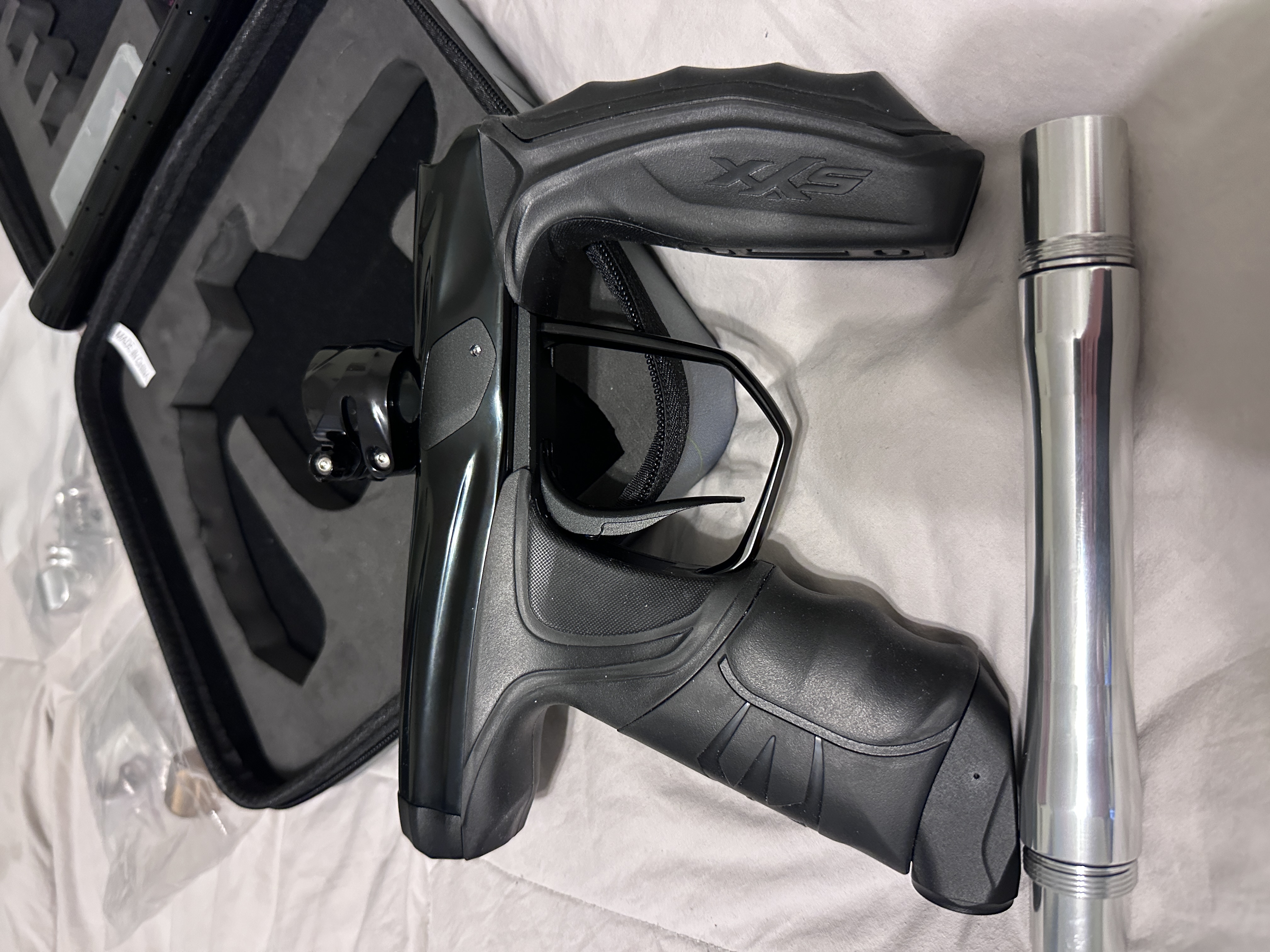 RARE Never SHOT - Original 2020 Empire SYX - Factory Rebuilt - PERFECT CONDITION 10/10 (BEEN IN STORAGE)