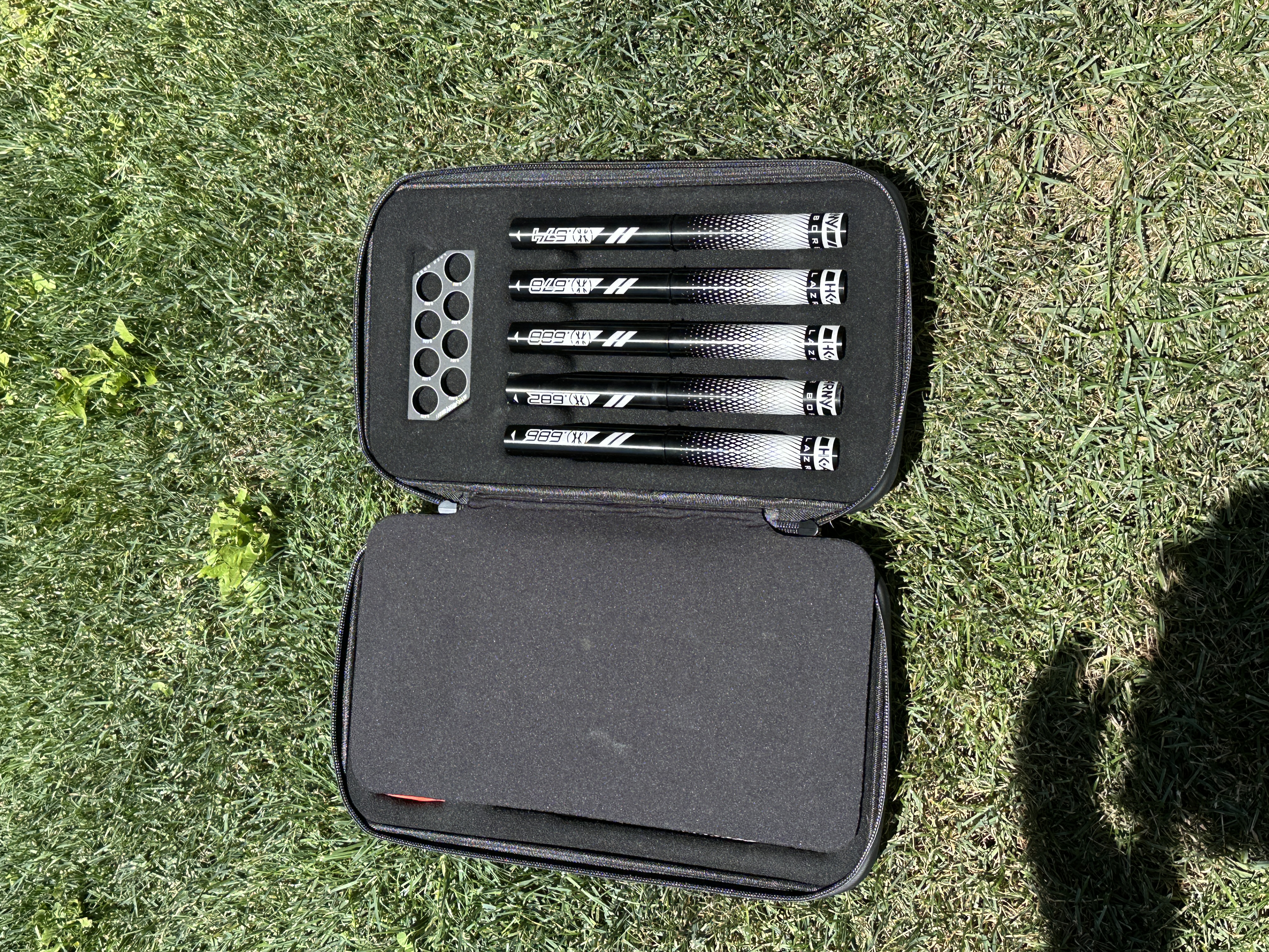 empire mini gs full starter kit
