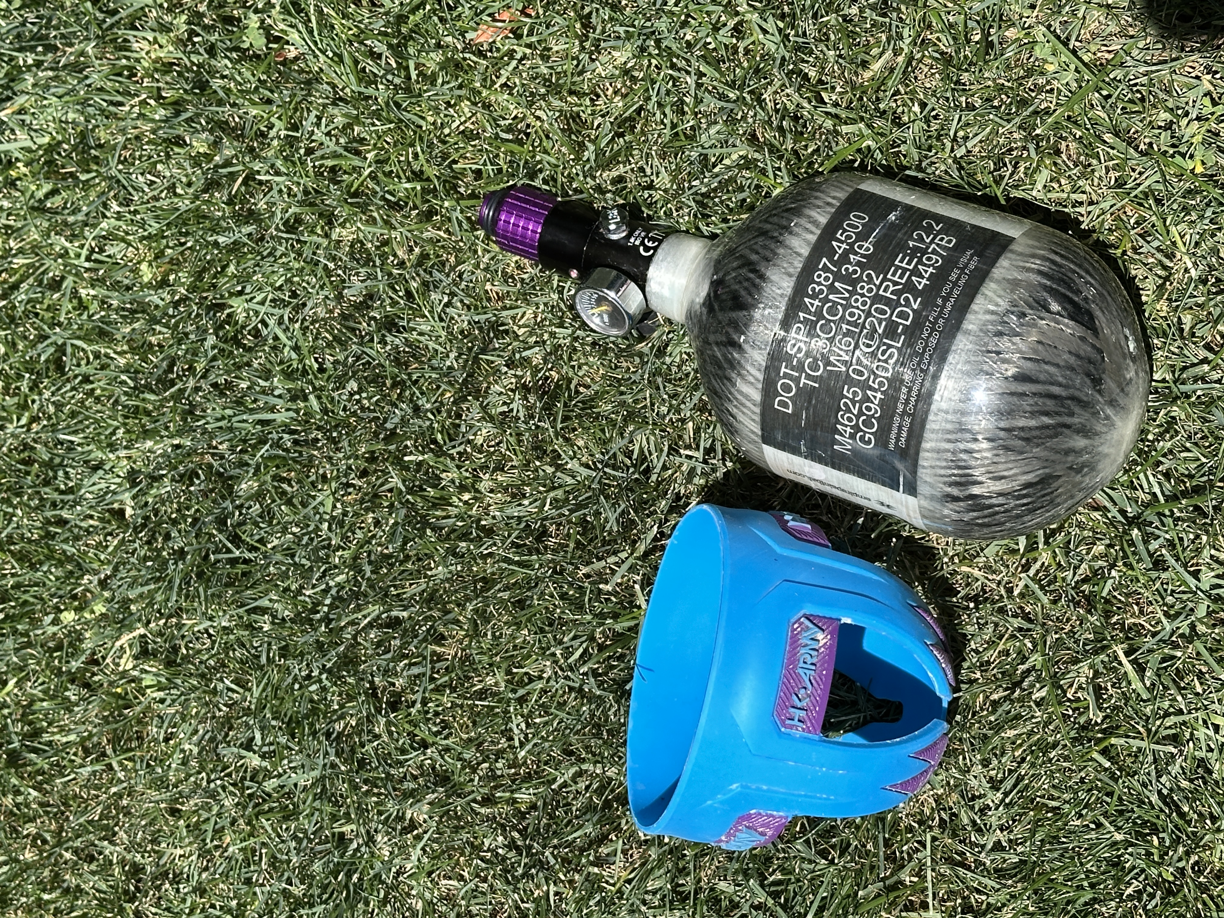 empire mini gs full starter kit