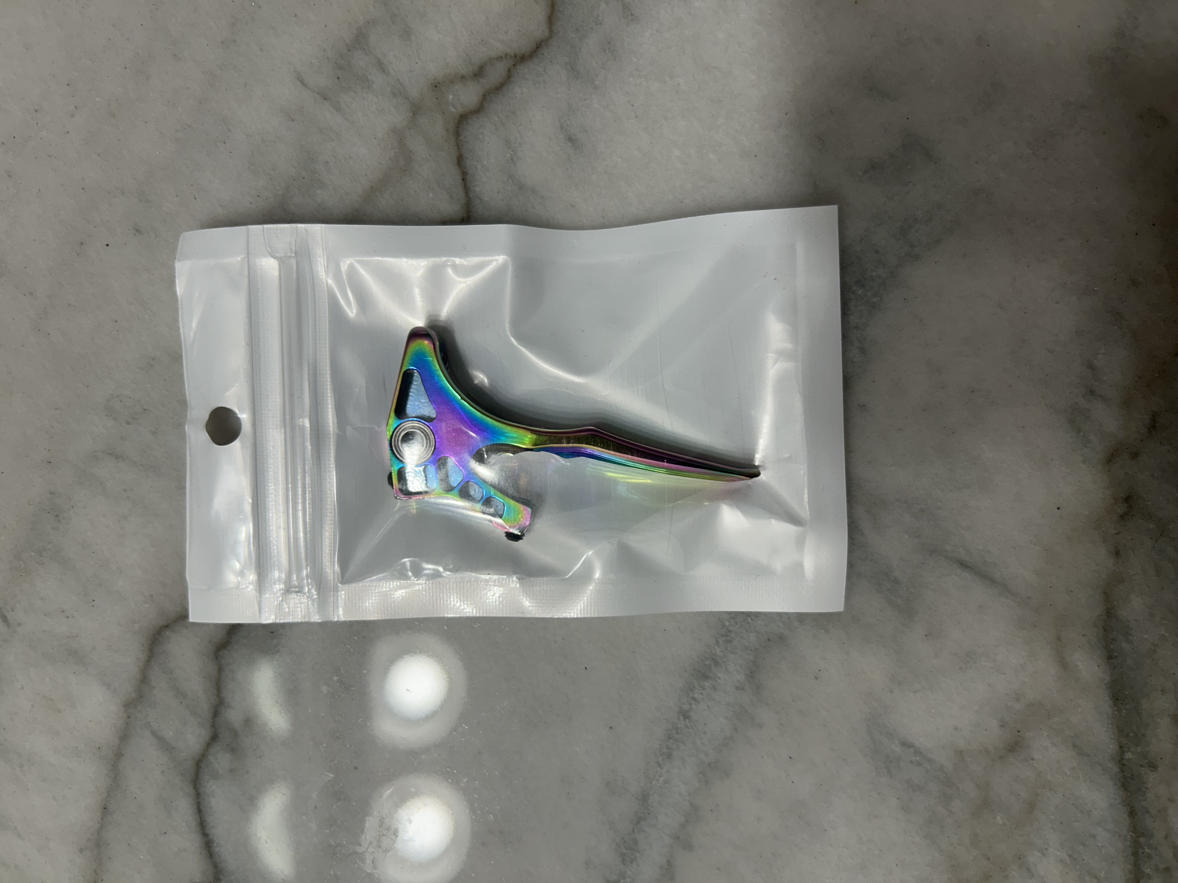 BNIB prism 