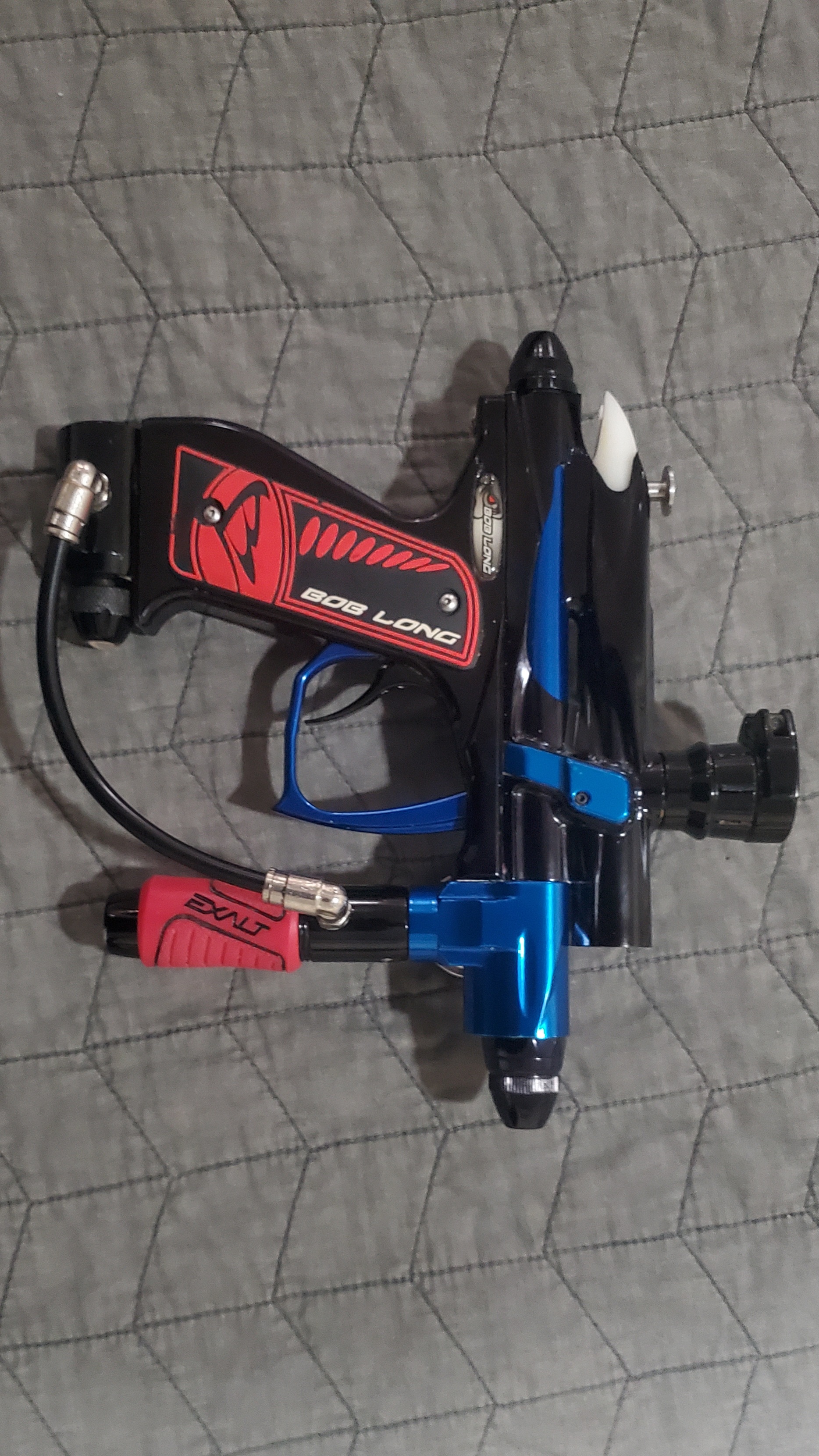 Bob Long 2k6 Empire 2 Intimidator