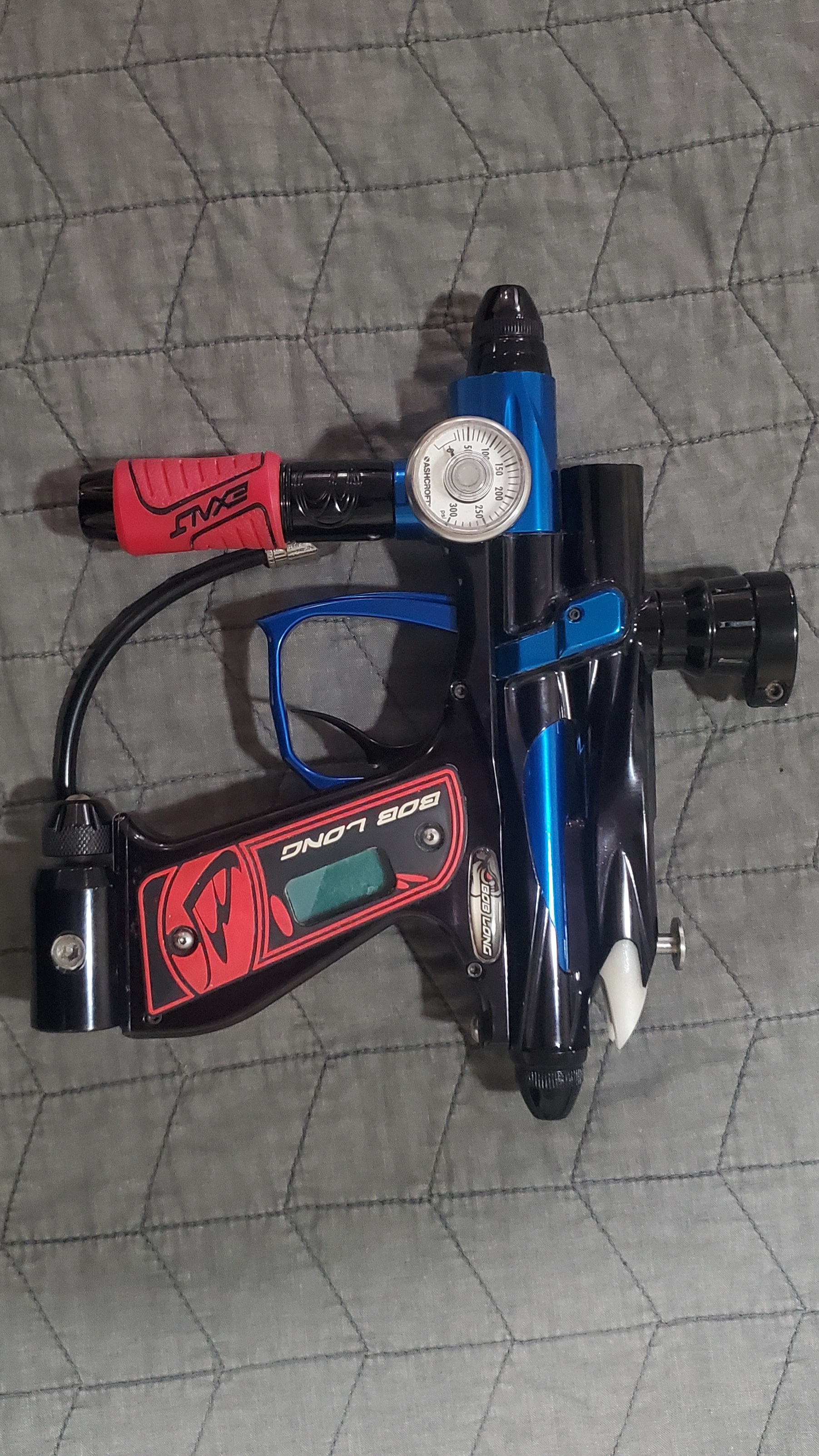 Bob Long 2k6 Empire 2 Intimidator