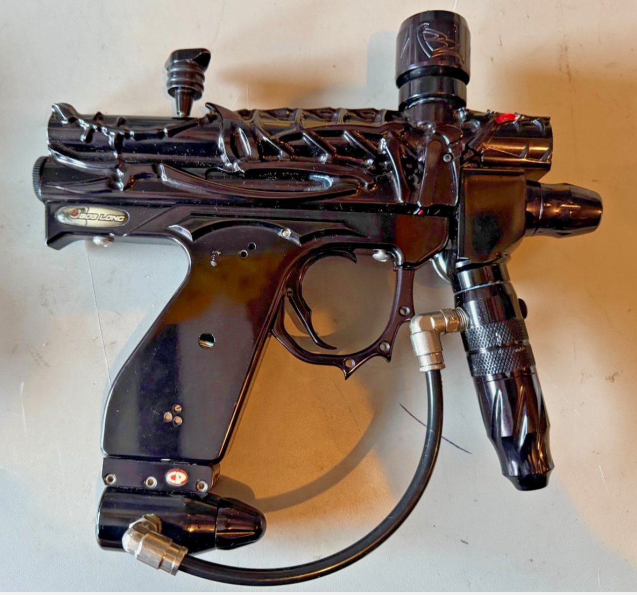 Bob Long 2K5 Species Intimidator