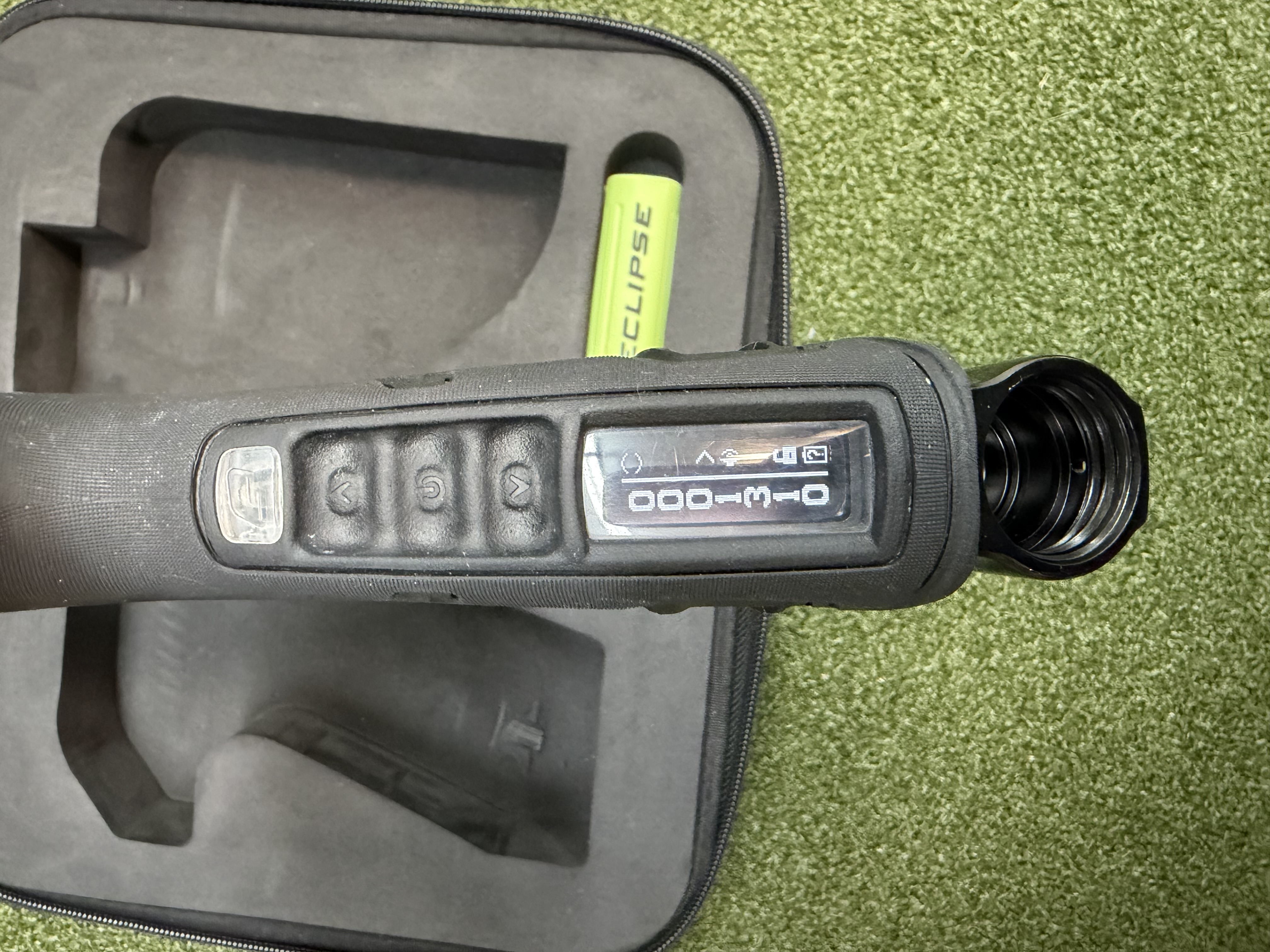 Planet Eclipse CS3 TWISTER