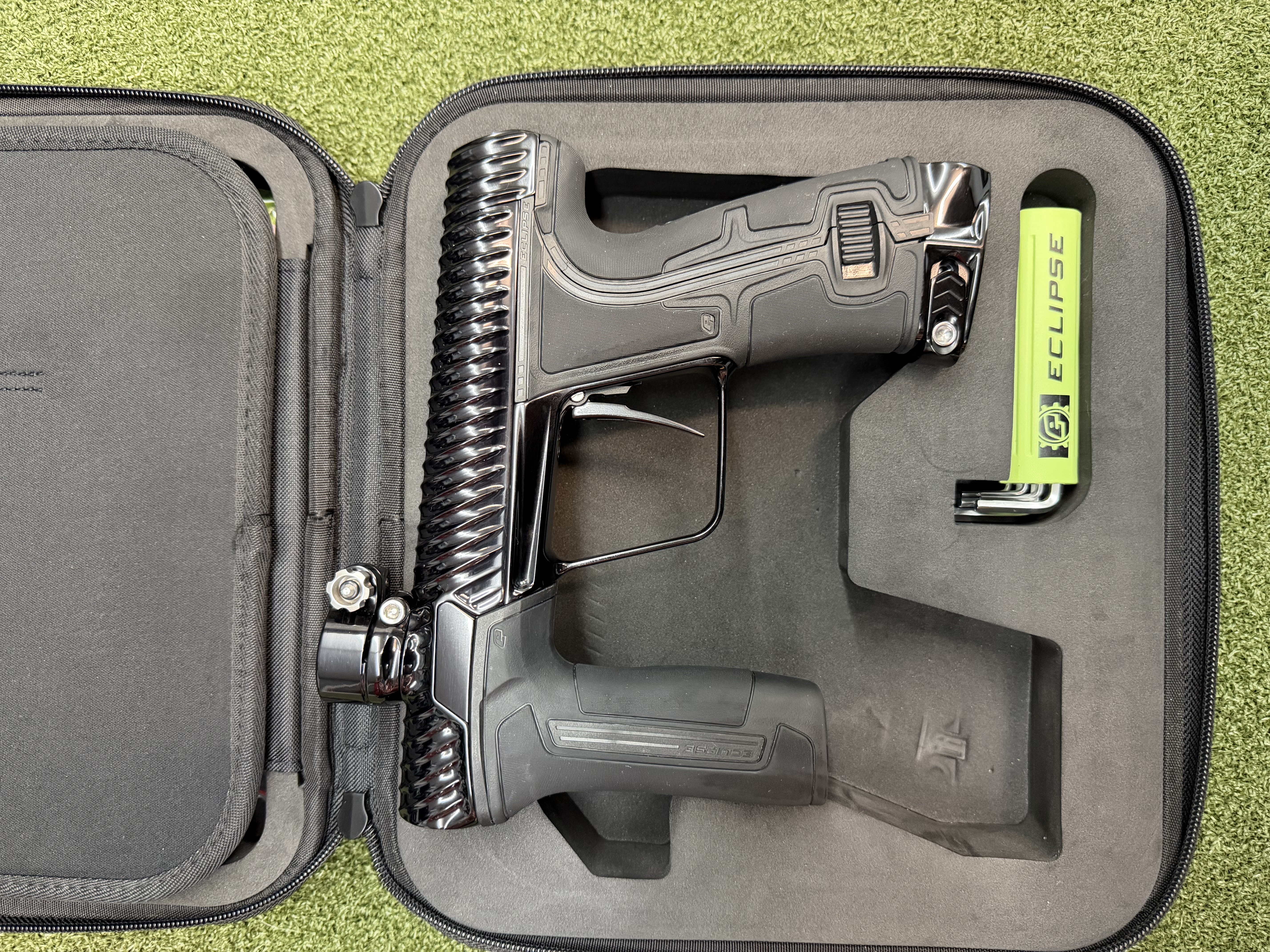 Planet Eclipse CS3 TWISTER