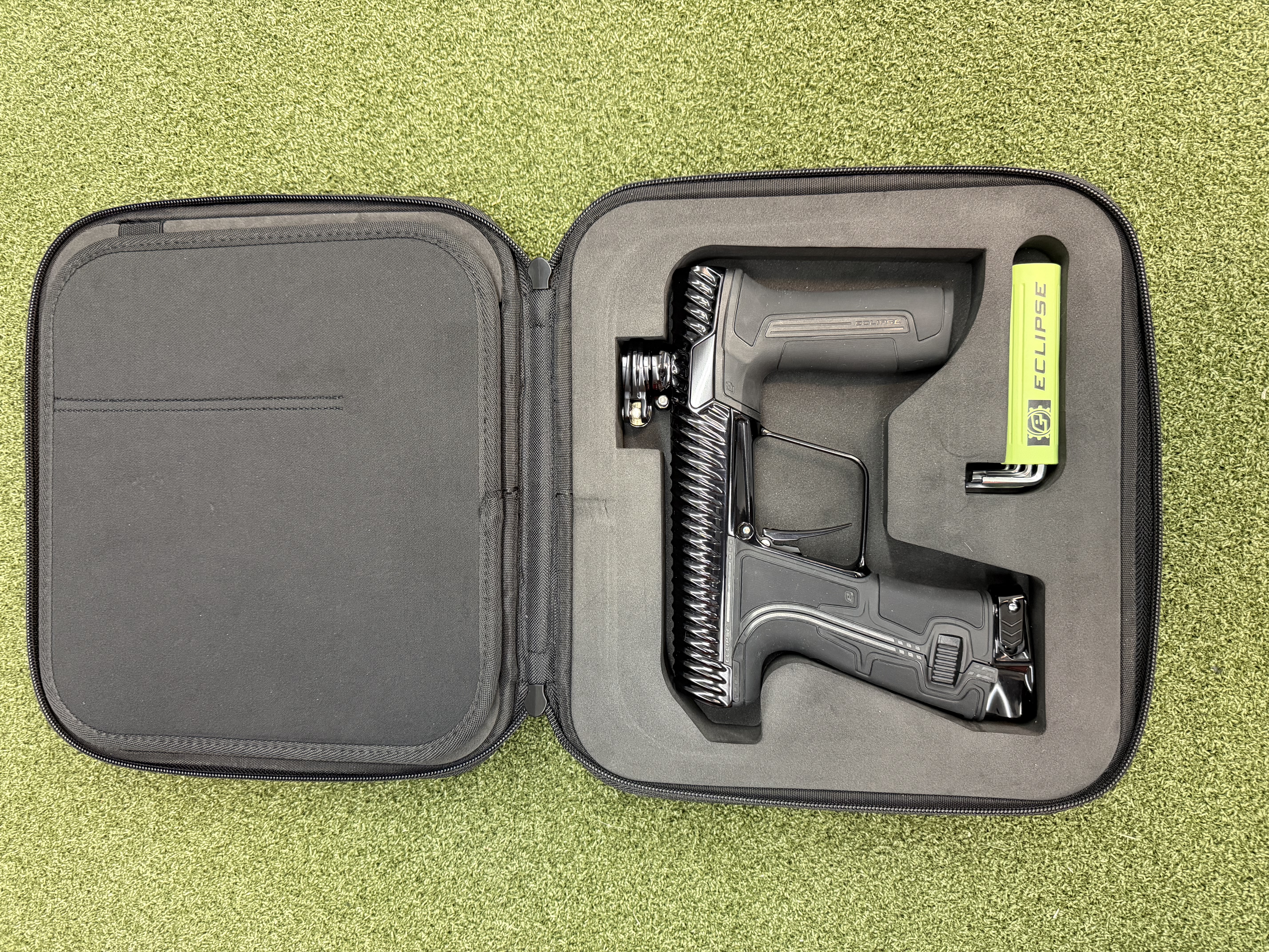 Planet Eclipse CS3 TWISTER