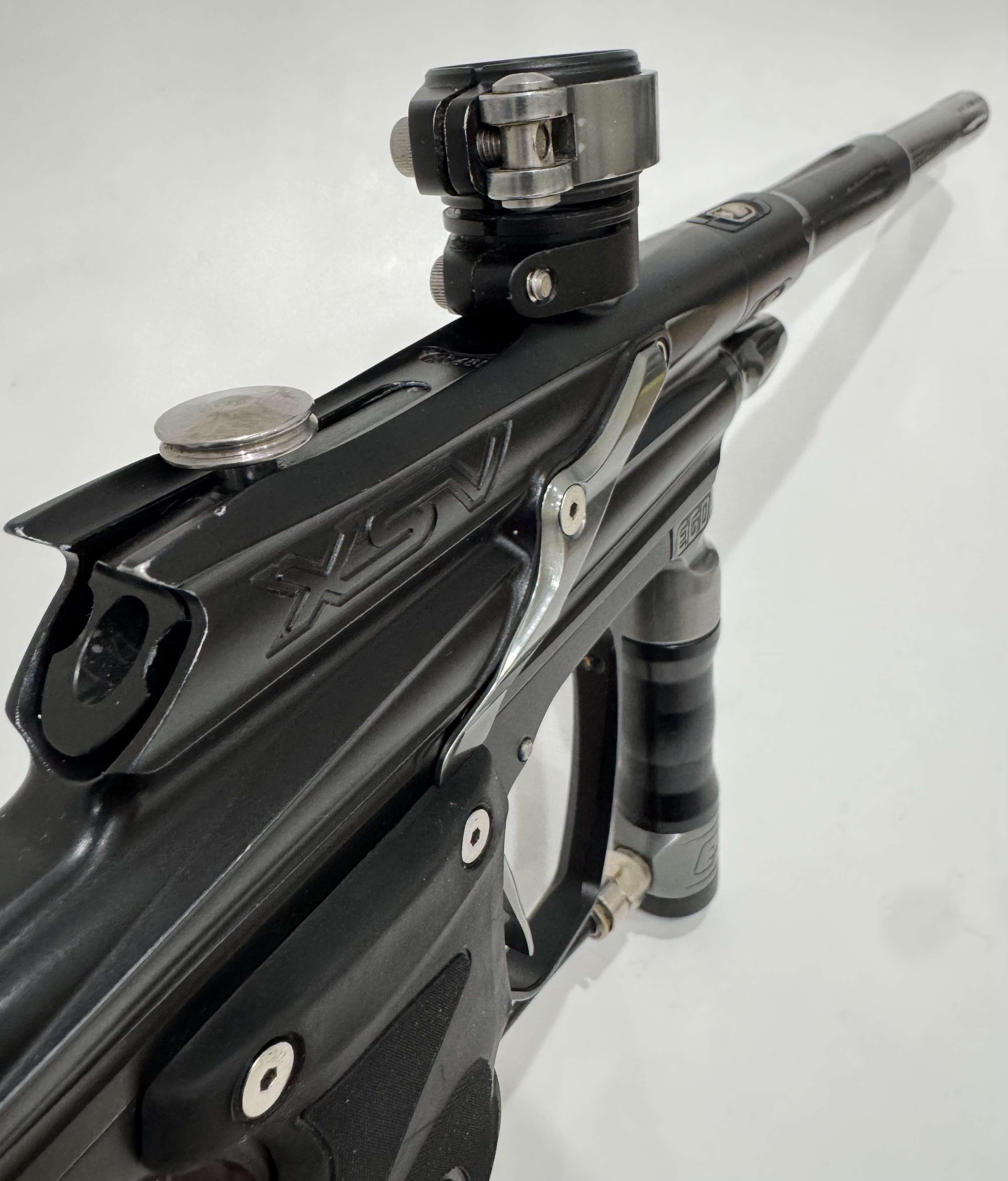 Planet Eclipse XSV Ego SL66 