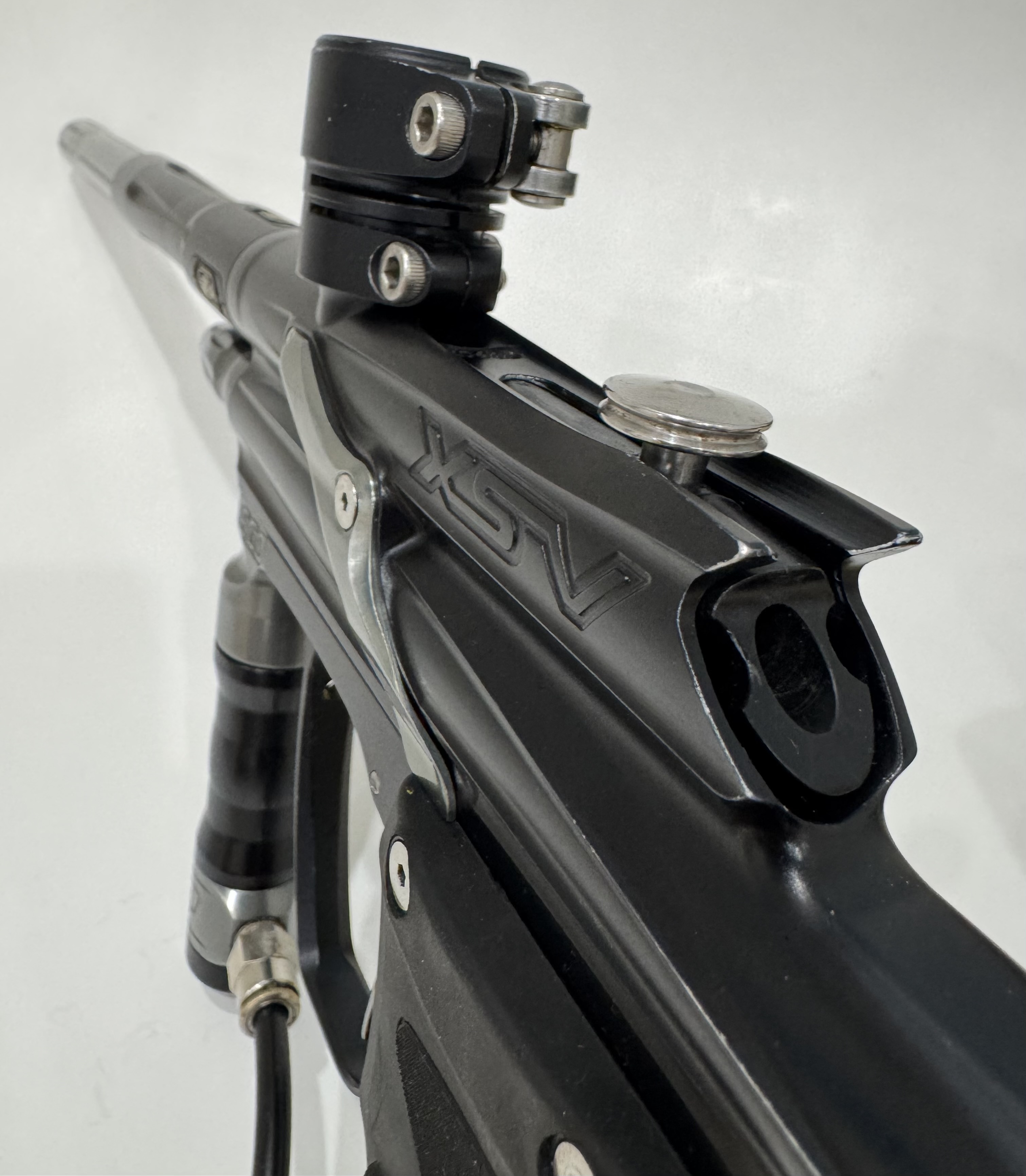 Planet Eclipse XSV Ego SL66 