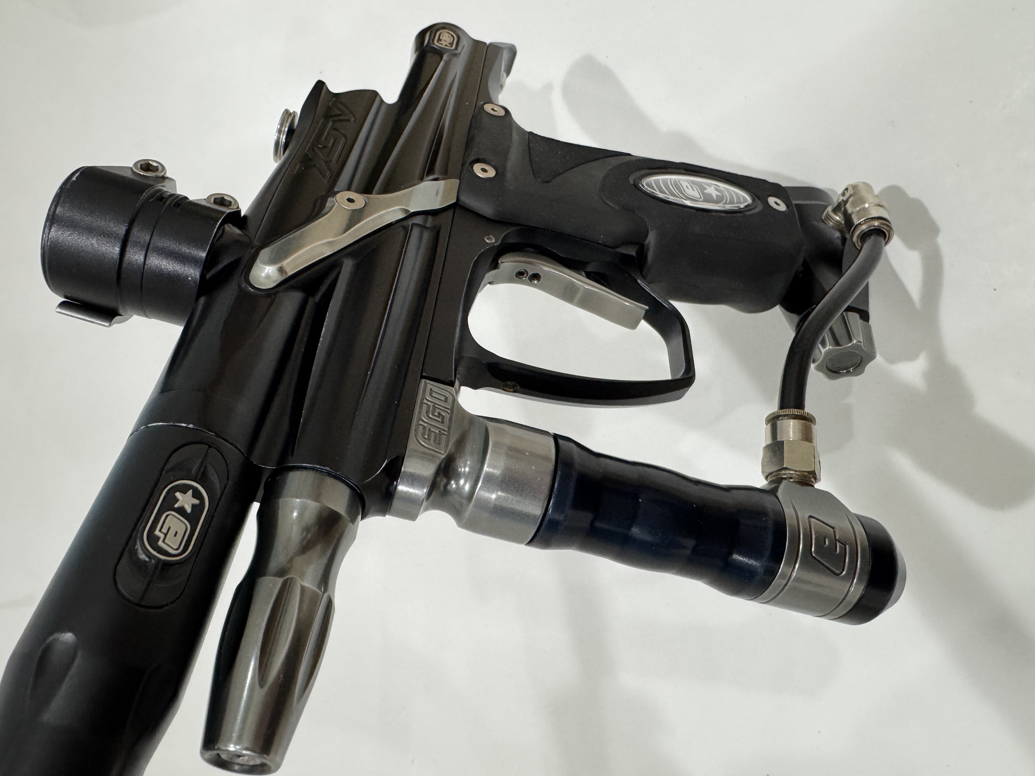 Planet Eclipse XSV Ego SL66 