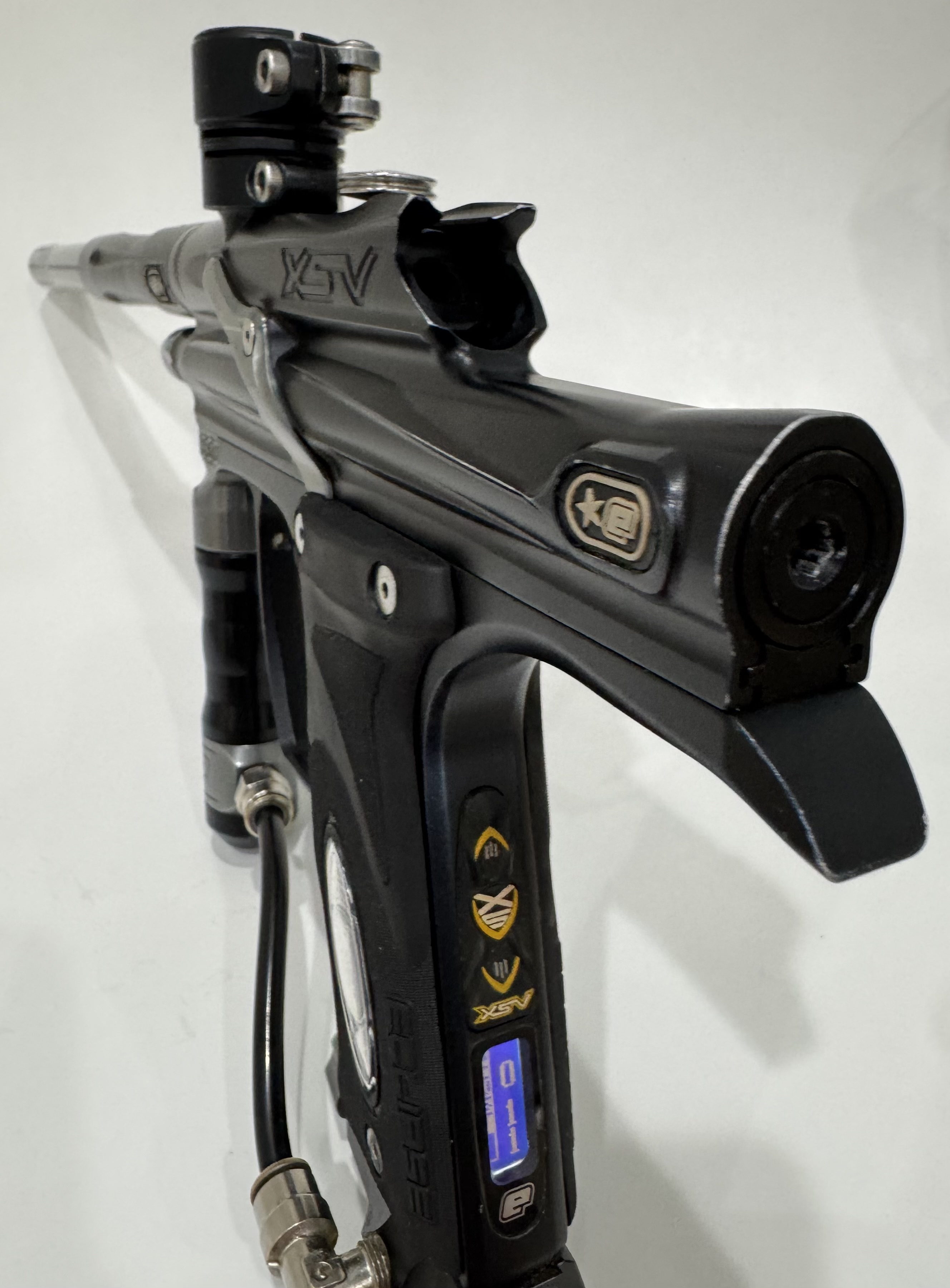 Planet Eclipse XSV Ego SL66 