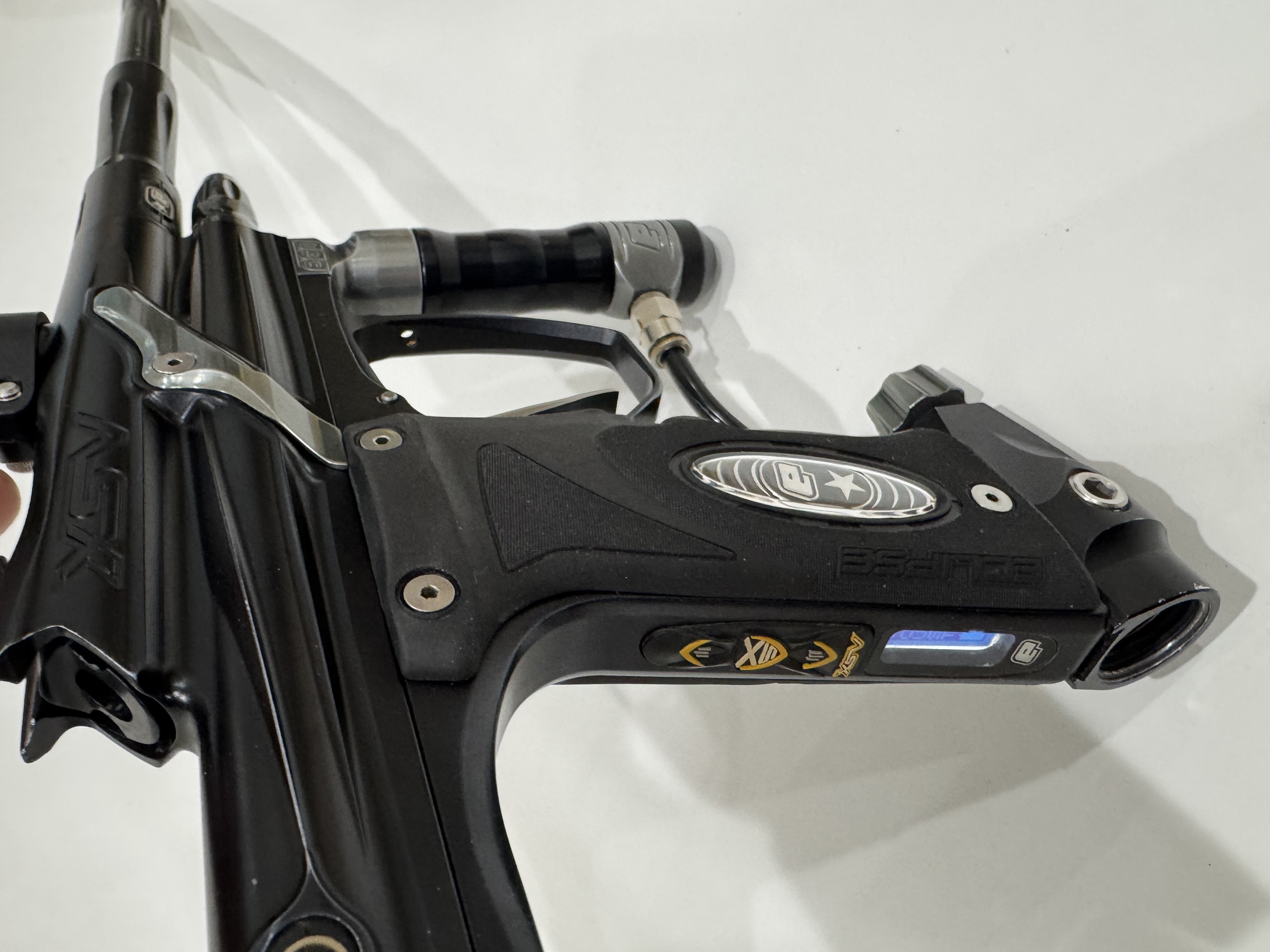 Planet Eclipse XSV Ego SL66 