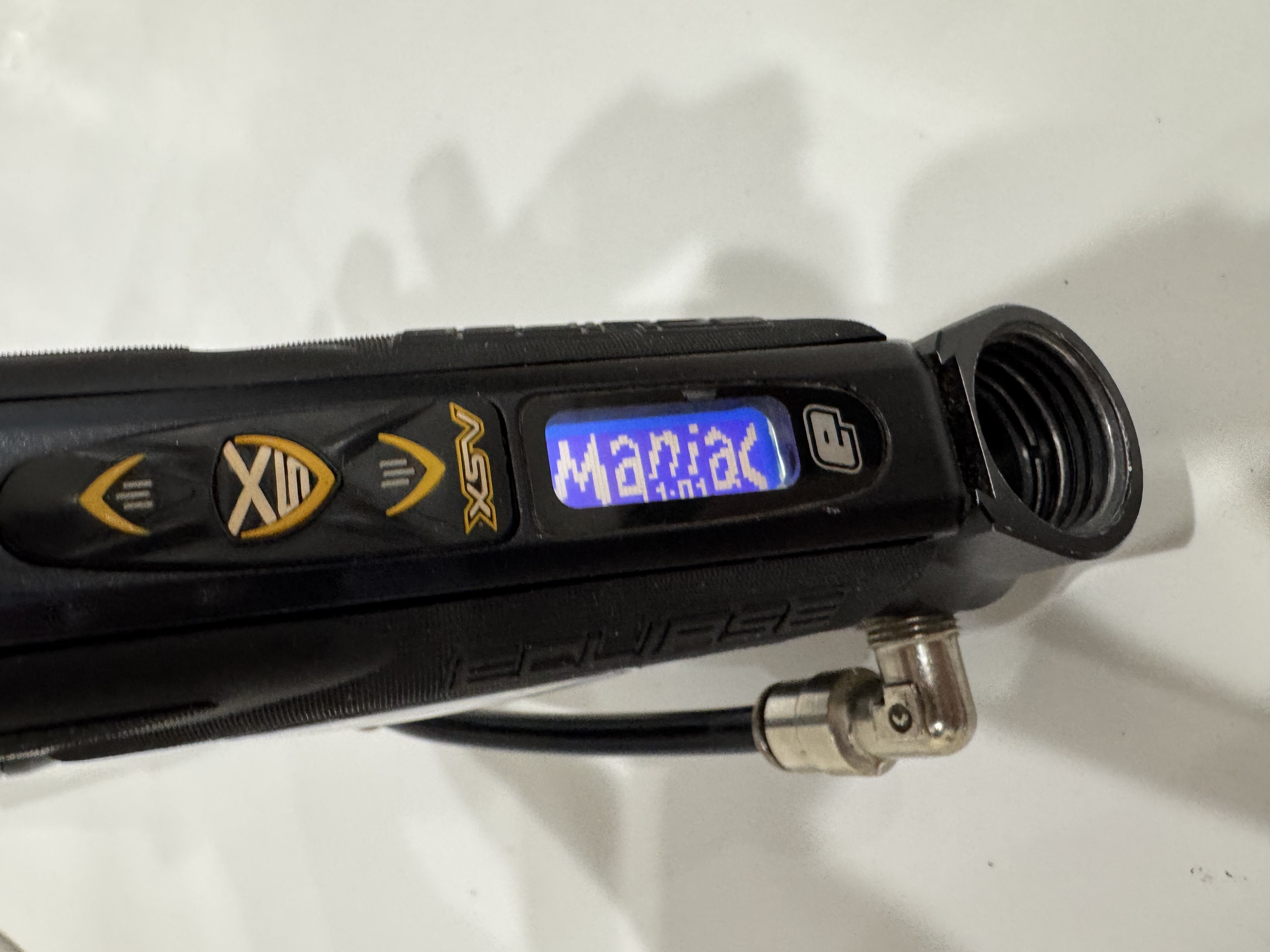 Planet Eclipse XSV Ego SL66 