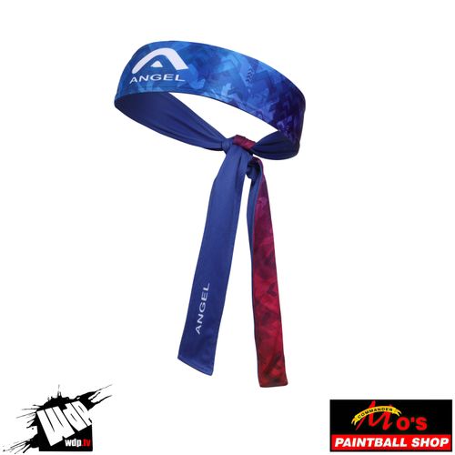 WDP Angel Headband - NWT
