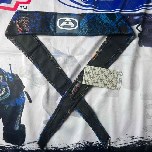 Angel x BK Headband - New oldstock