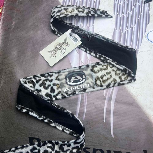 Angel x BK Headband - New oldstock