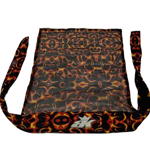 BK Headwrap -  New oldstock