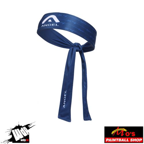 WDP Angel Headband - Angel Heaven