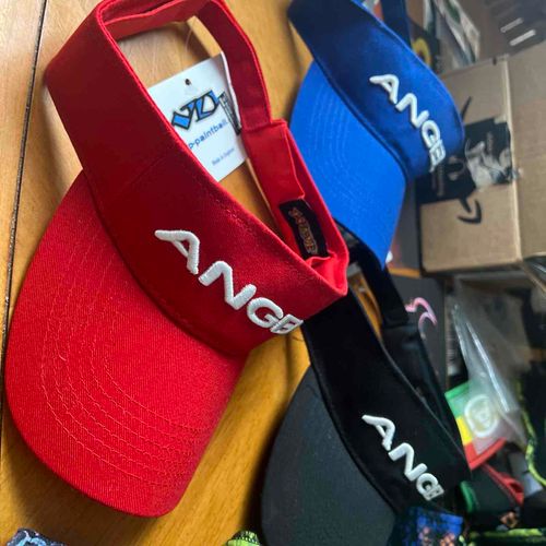 WDP Angel Huntington Visors 