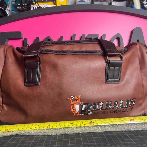Belsales Kit Bag - NWT