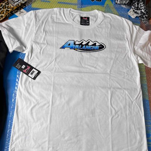 Diablo Avalanche T Shirt - New oldstock