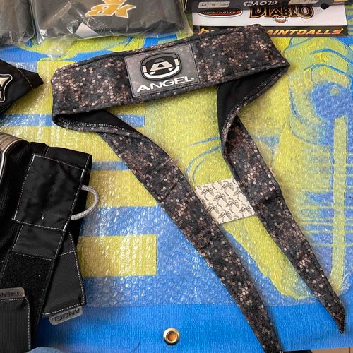 BK x Angel Headband - New oldstock