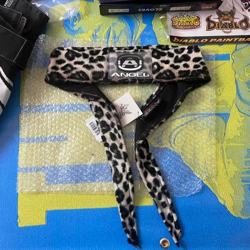 BK x Angel Headband - New oldstock